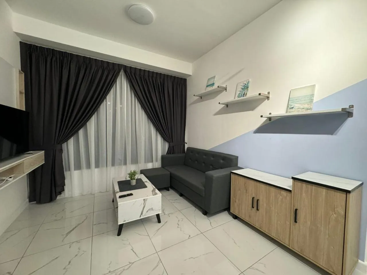 Cubic Botanical by ANCUBIC, Bangsar South, KL by HomeTaric