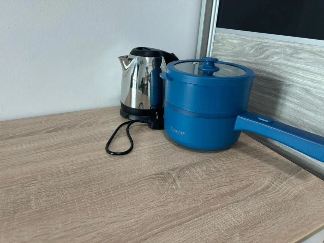 Cubic Botanical by ANCUBIC, Bangsar South, KL by HomeTaric