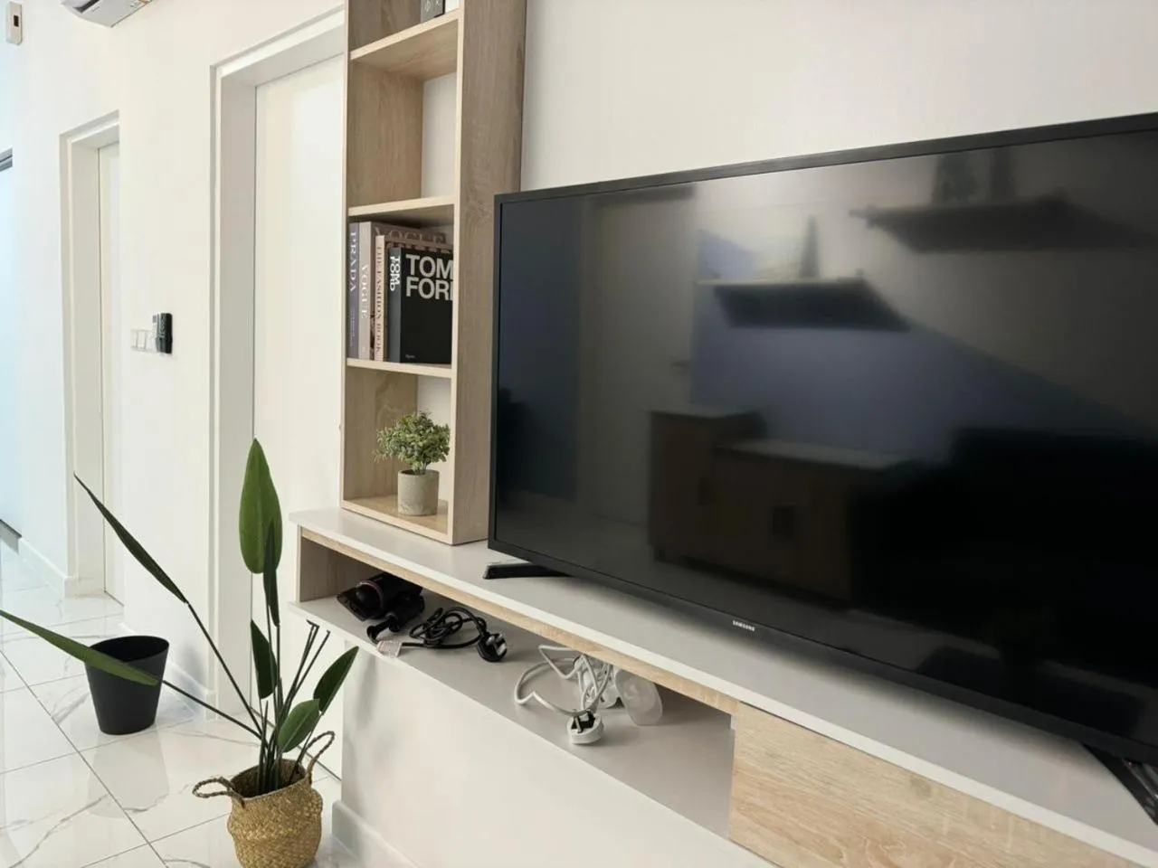 Cubic Botanical by ANCUBIC, Bangsar South, KL by HomeTaric