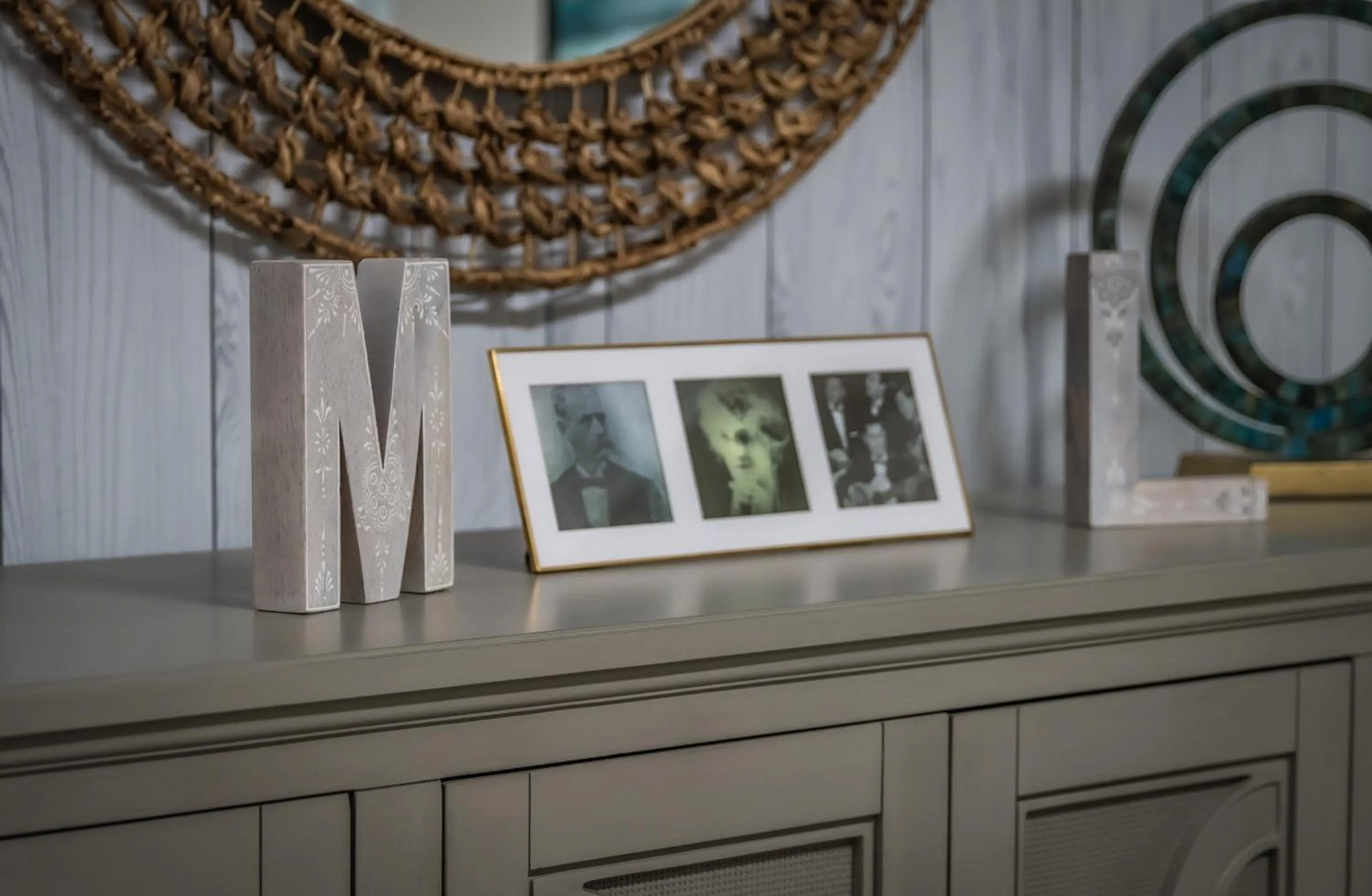 Property building in Melao Lodge