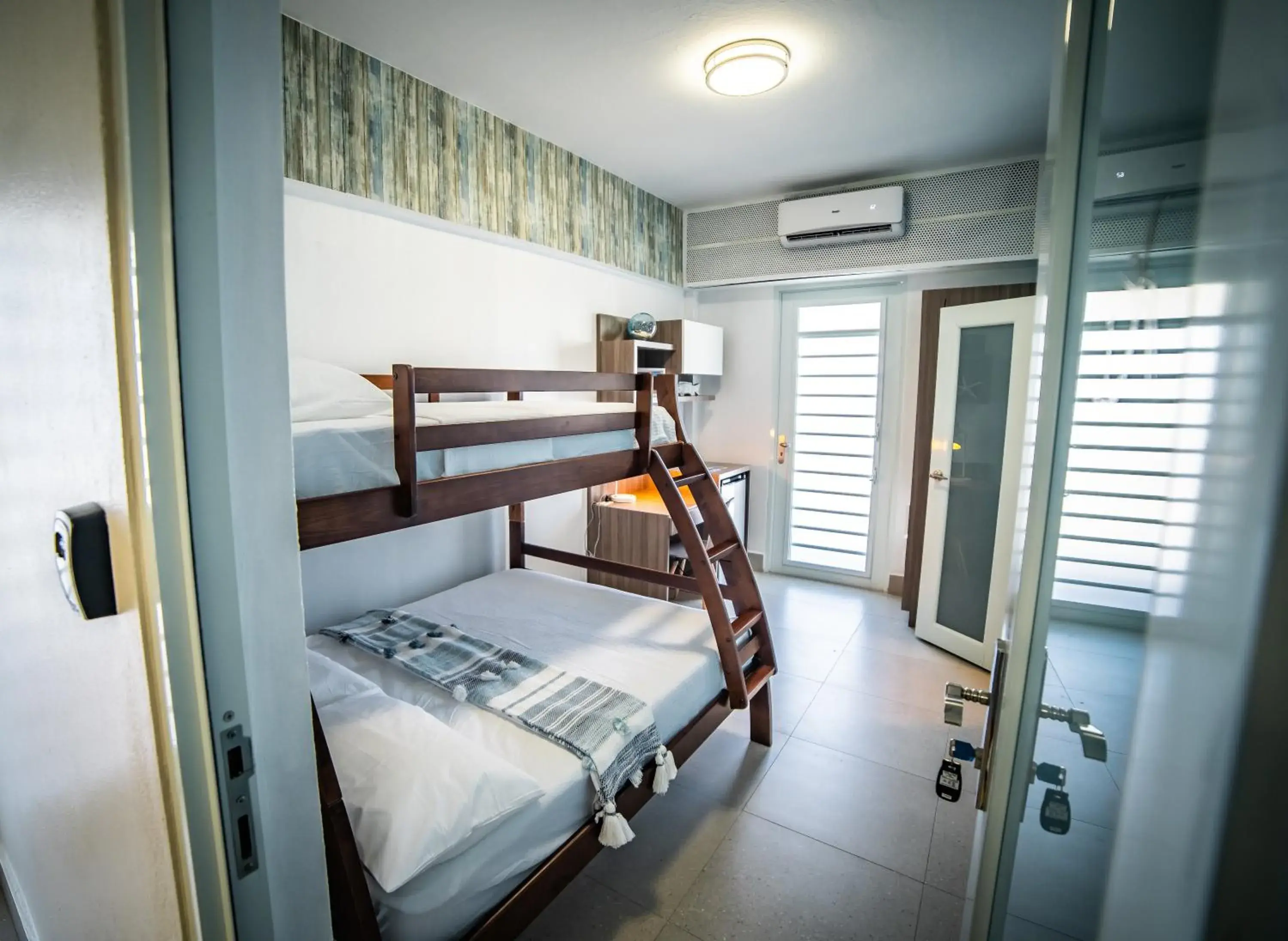 Standard Double or Twin Room with Balcony - single occupancy in Melao Lodge Standard Double or Twin Room with Balcony - single occupancy in Melao Lodge