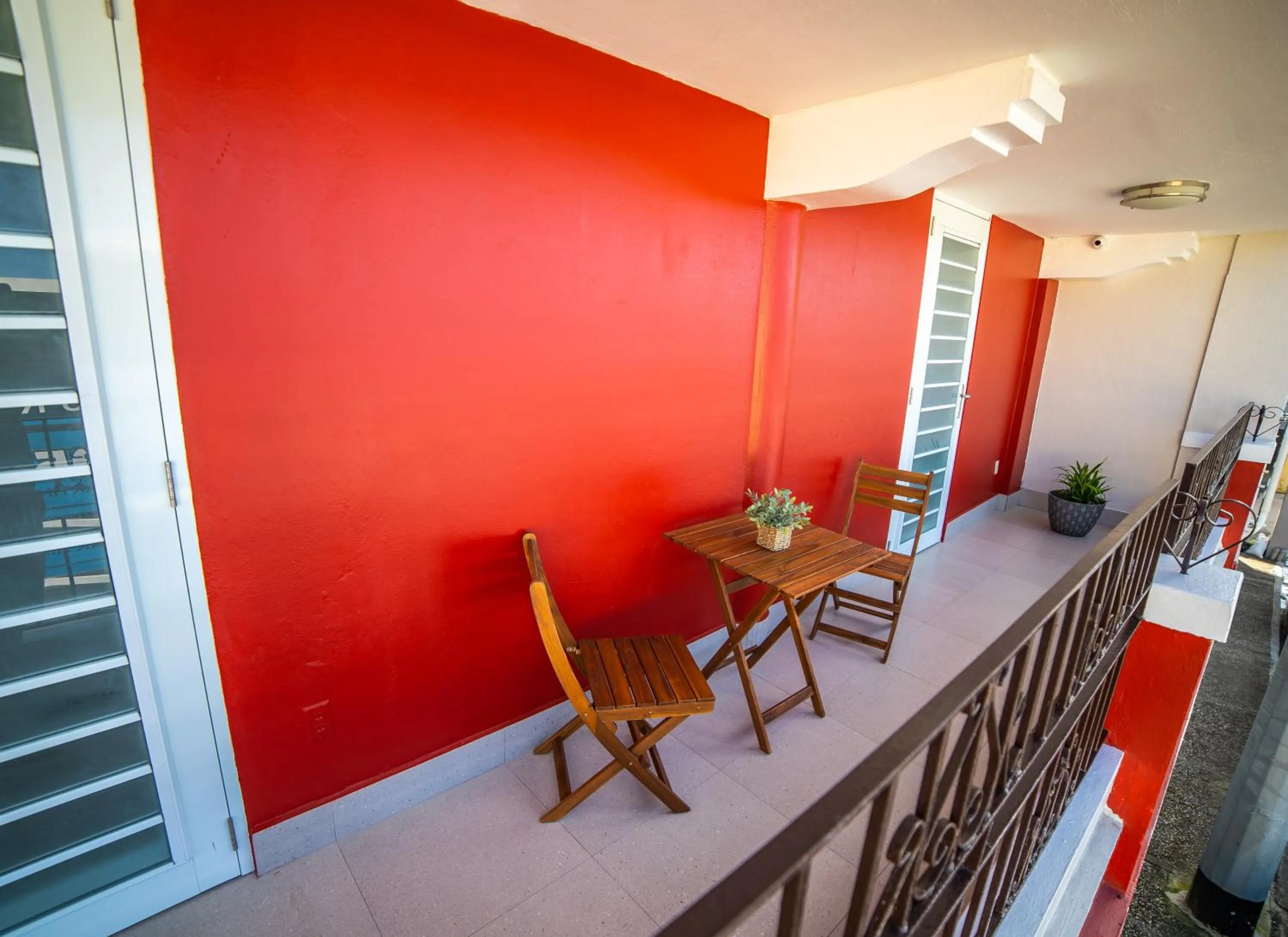 Property building in Melao Lodge