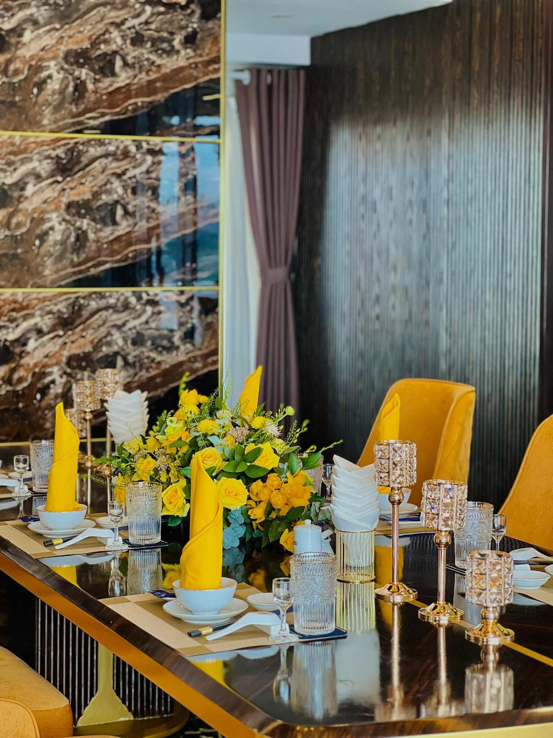 Restaurant/places to eat in Sandals Lily Hotel