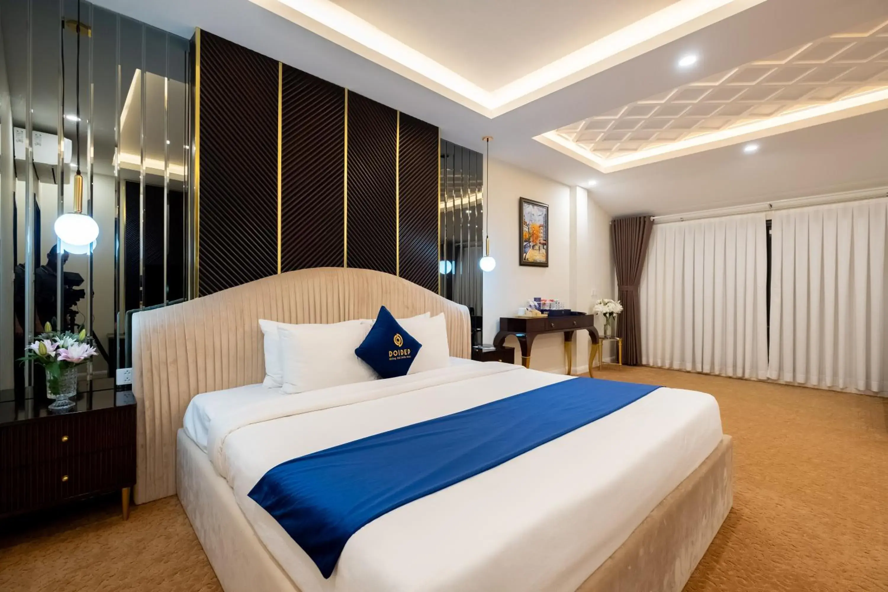 Three-Bedroom Apartment Suite in Sandals Lily Hotel Three-Bedroom Apartment Suite in Sandals Lily Hotel