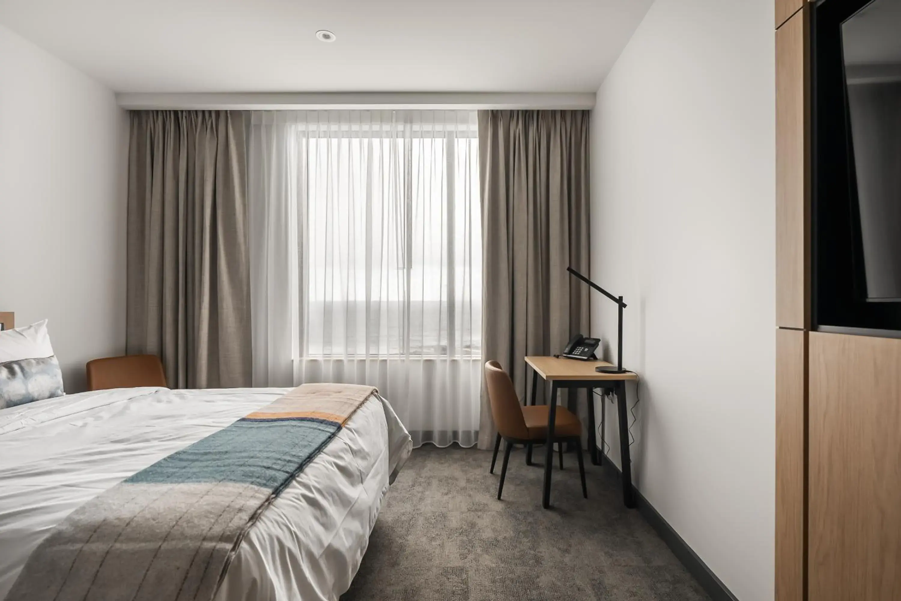 Standard Twin Room in One North Terrace Standard Twin Room in One North Terrace