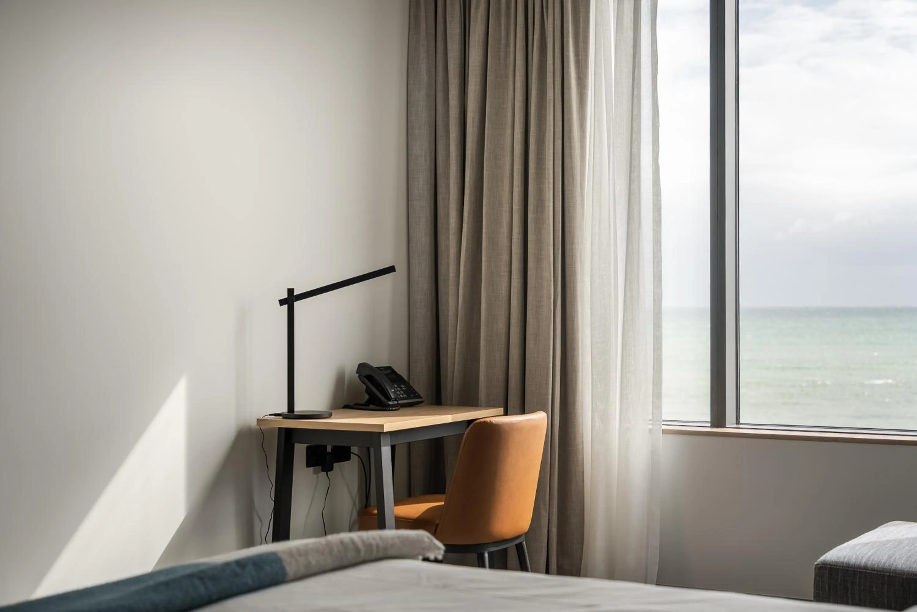 Bed in One North Terrace