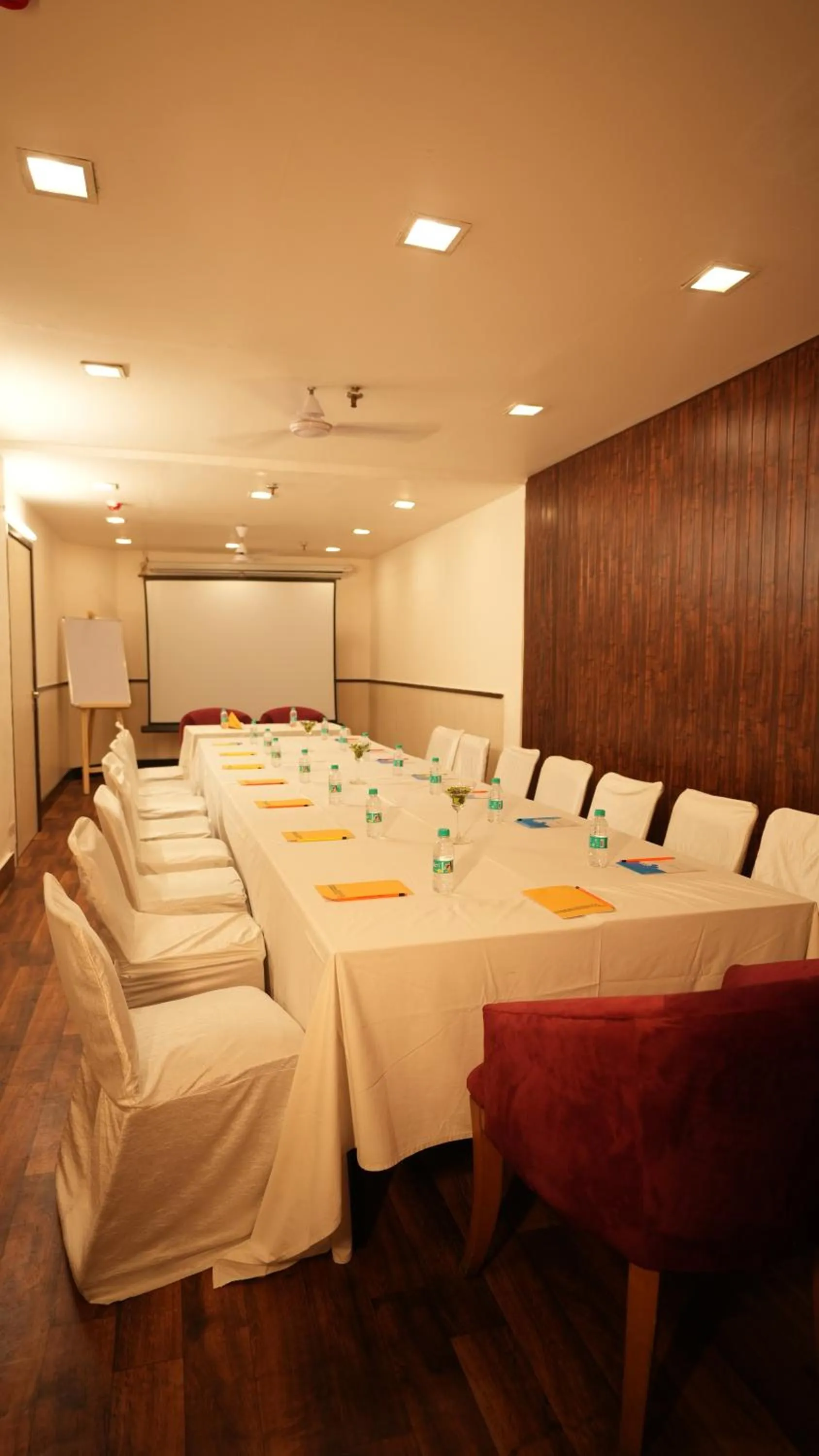 Meeting/conference room in Hotel Africa Avenue - Greater Kailash 1