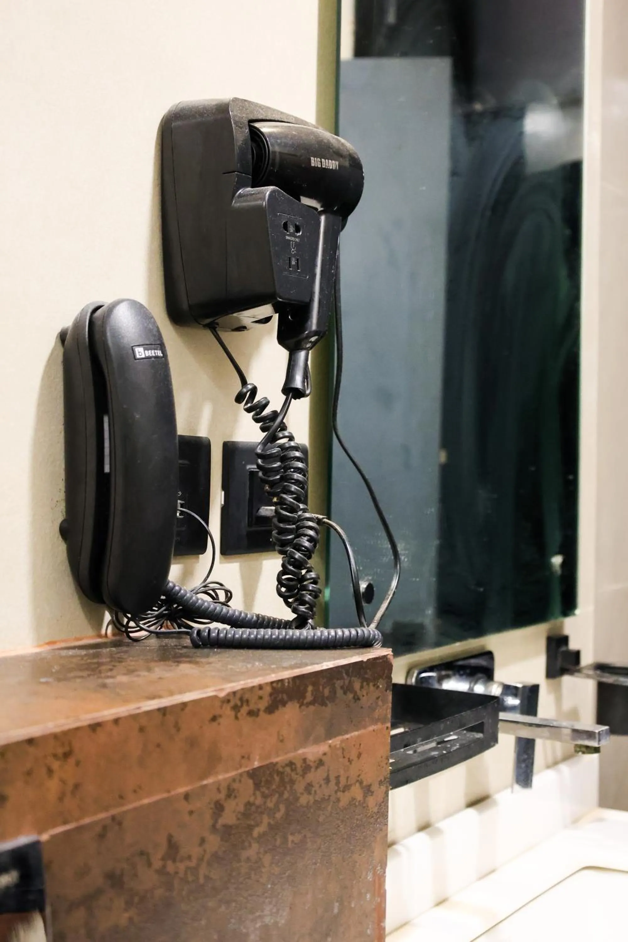 dryer in Aquila Grand Suites - Noida Sector 136