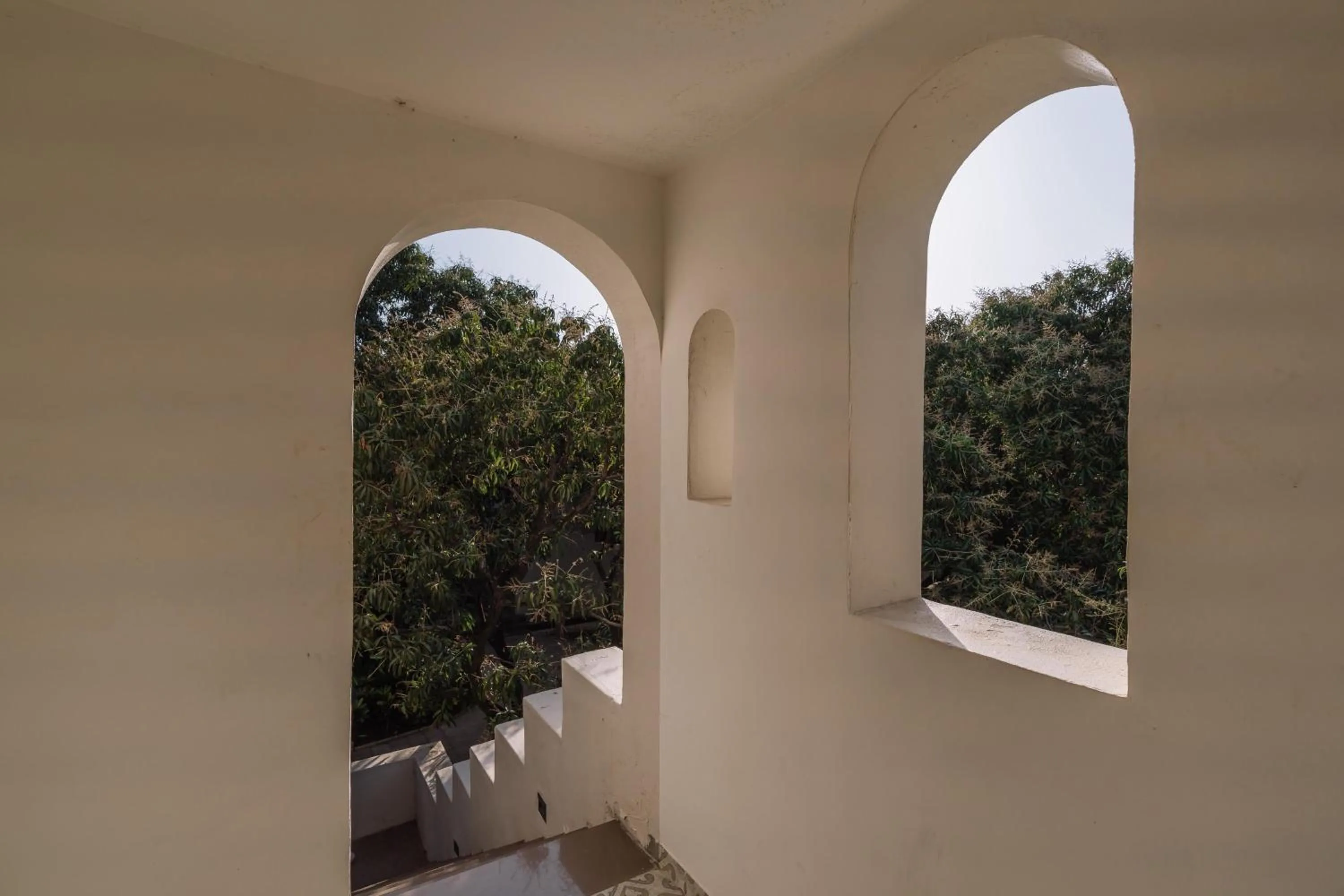 Property building in Le Casa Lion Resort A Premium Resort In Sasan Gir