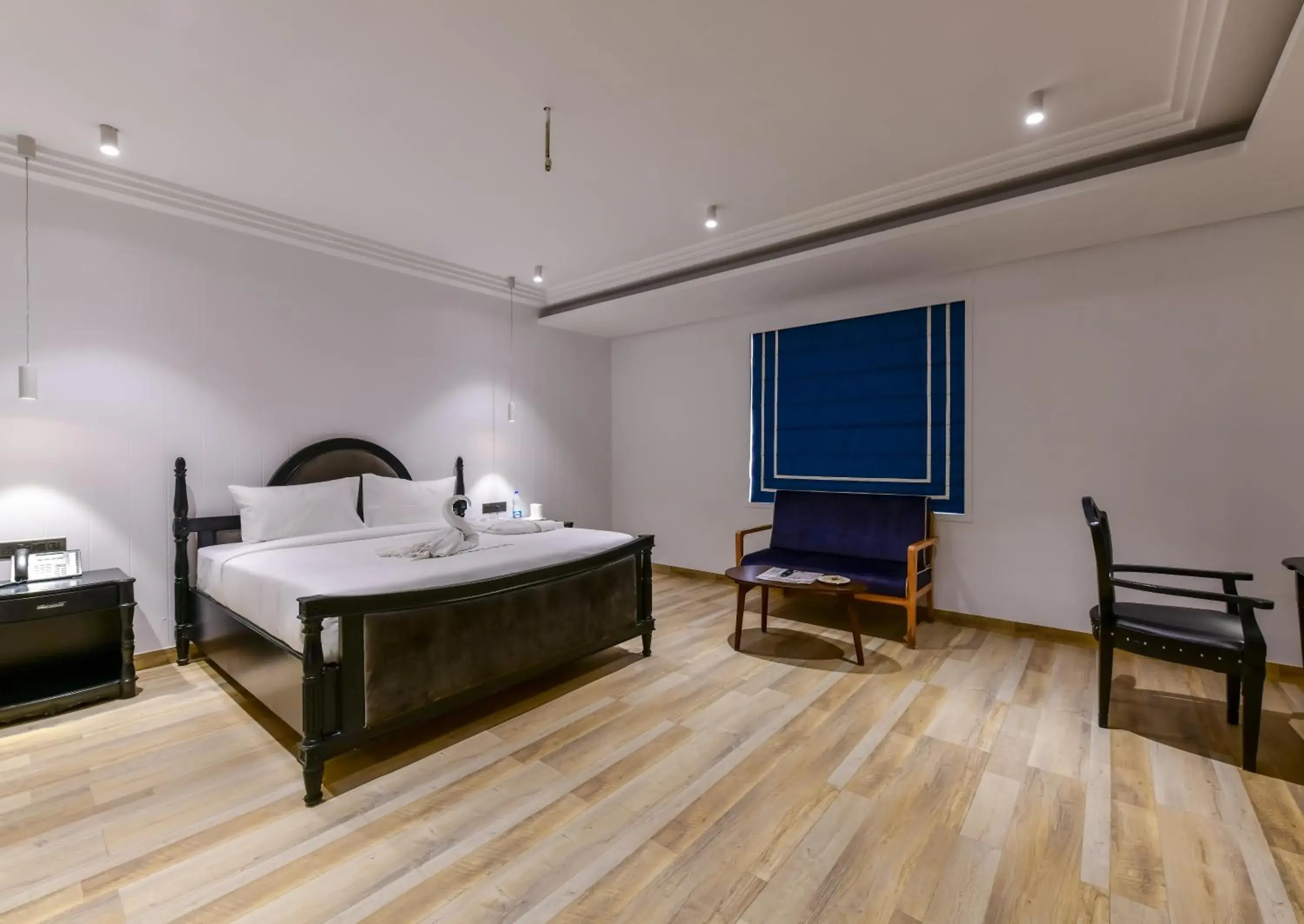 Suite in Regenta Inn Downton Raipur Suite in Regenta Inn Downton Raipur