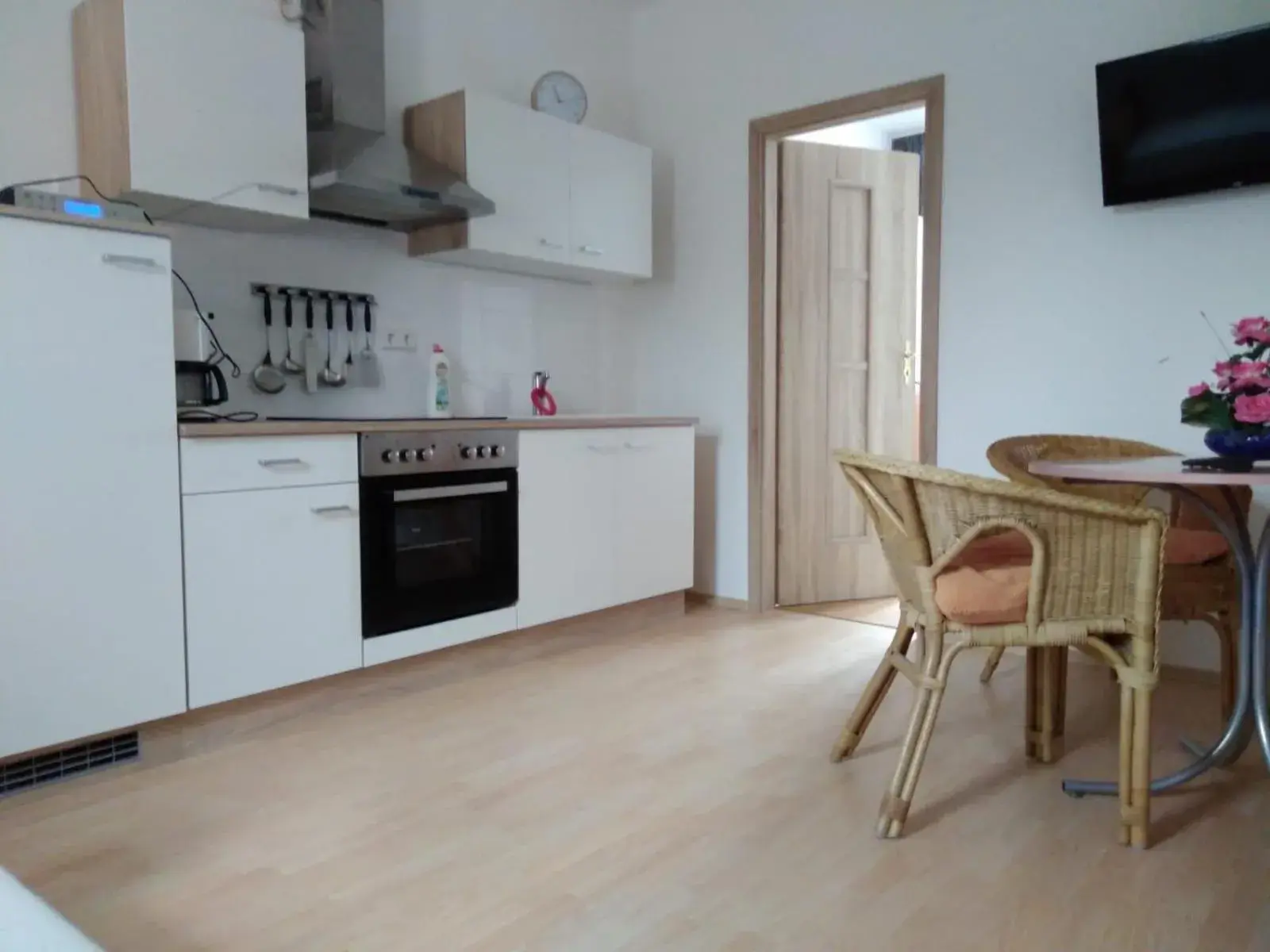 Classic Apartment in Pension Lindenhof Drabsch Classic Apartment in Pension Lindenhof Drabsch