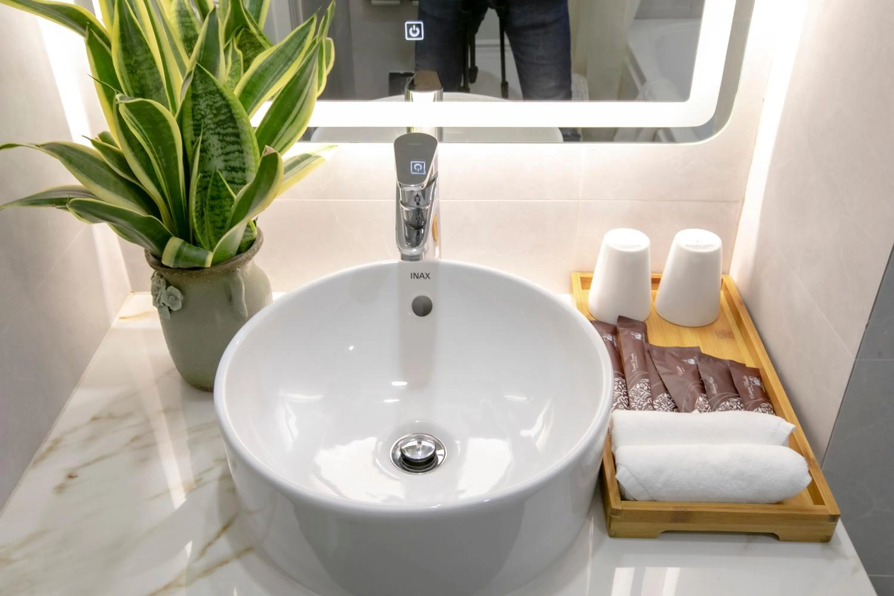 Reiwa Inn Apartment 80 Kim Ma Thuong