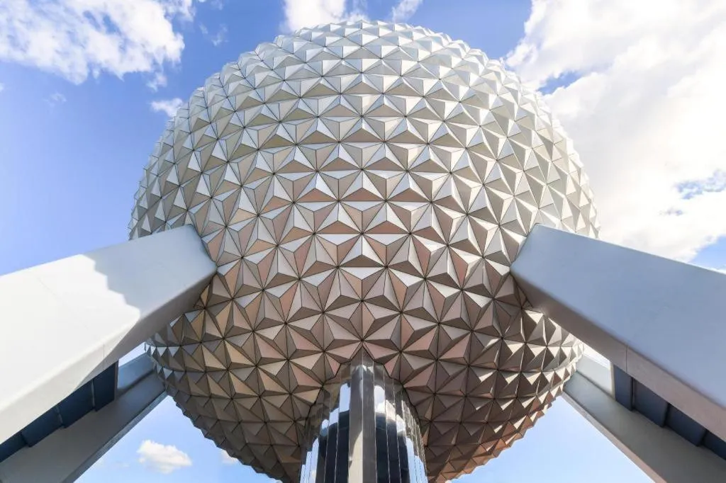 Disney's Pop Century Resort