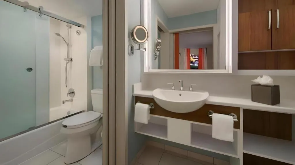 Disney's Pop Century Resort