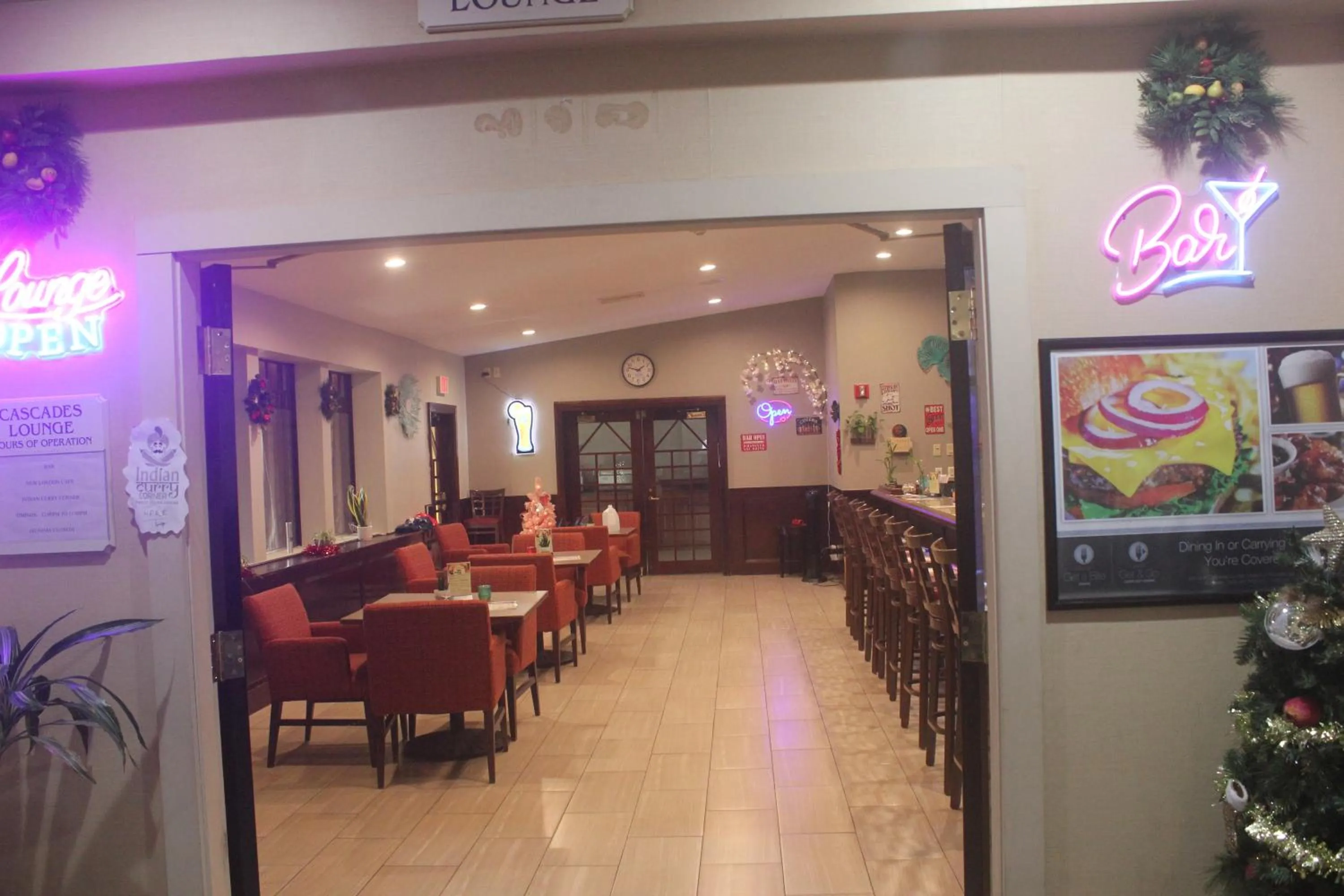 REGENCY Inn & SUITES NEW LONDON MYSTIC