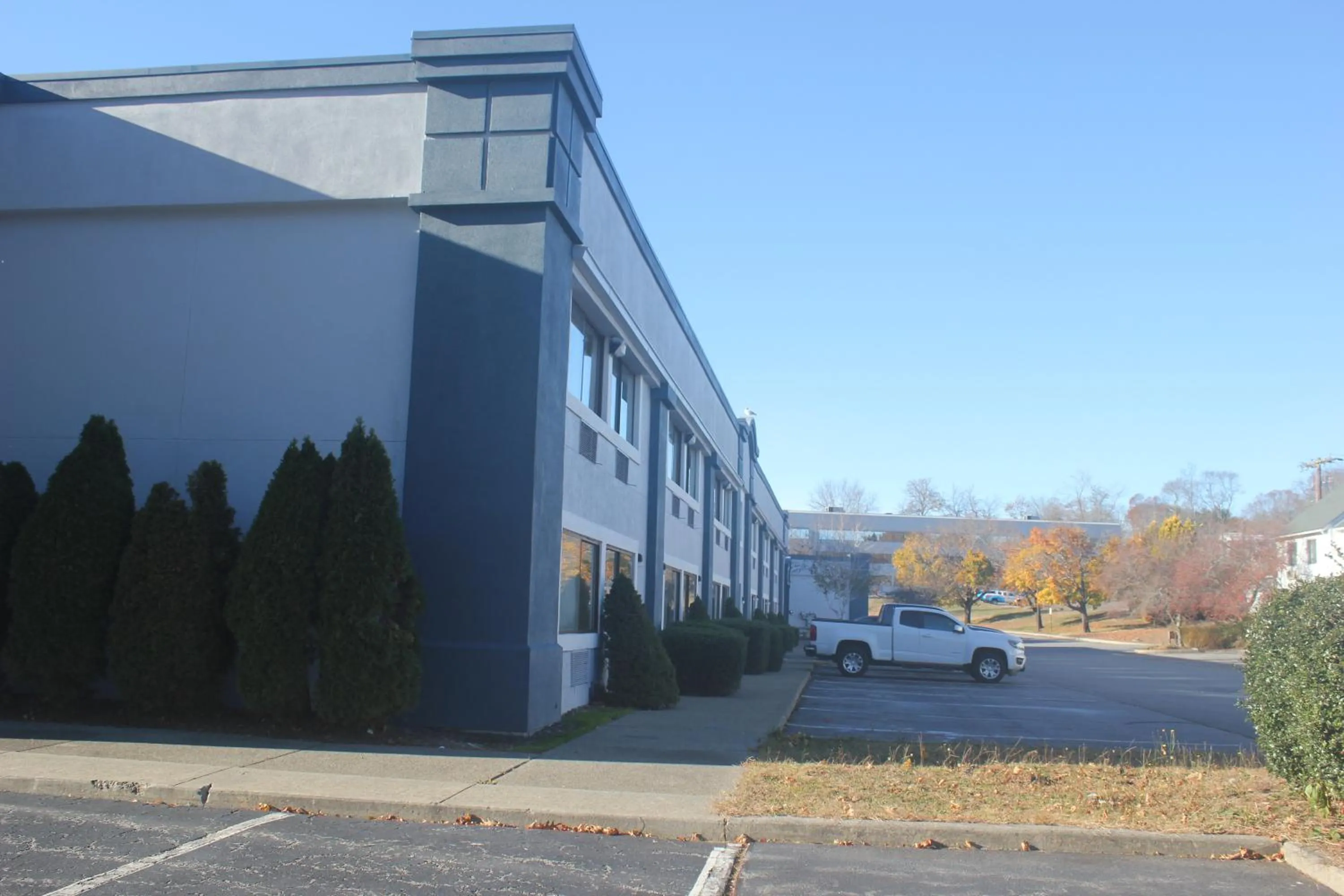 REGENCY Inn & SUITES NEW LONDON MYSTIC