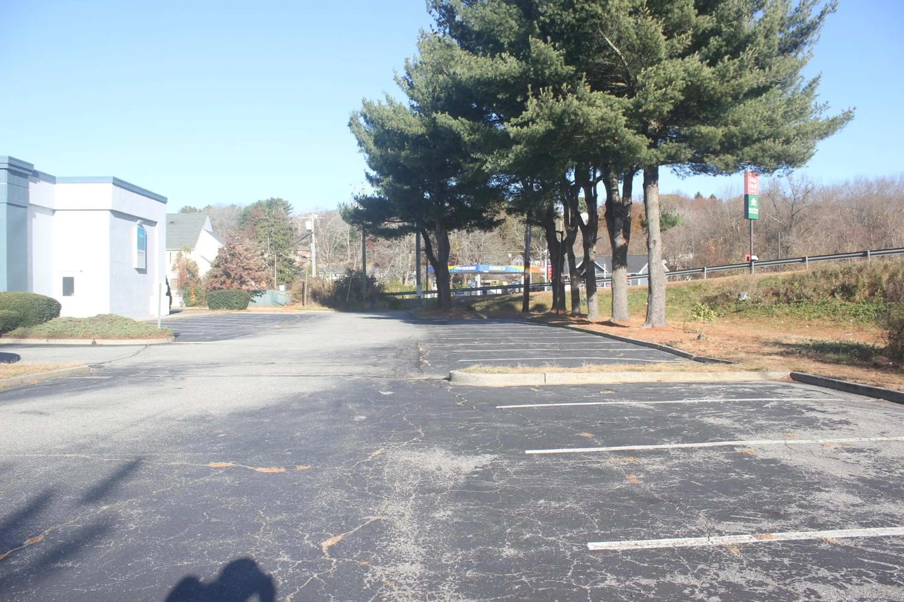 REGENCY Inn & SUITES NEW LONDON MYSTIC