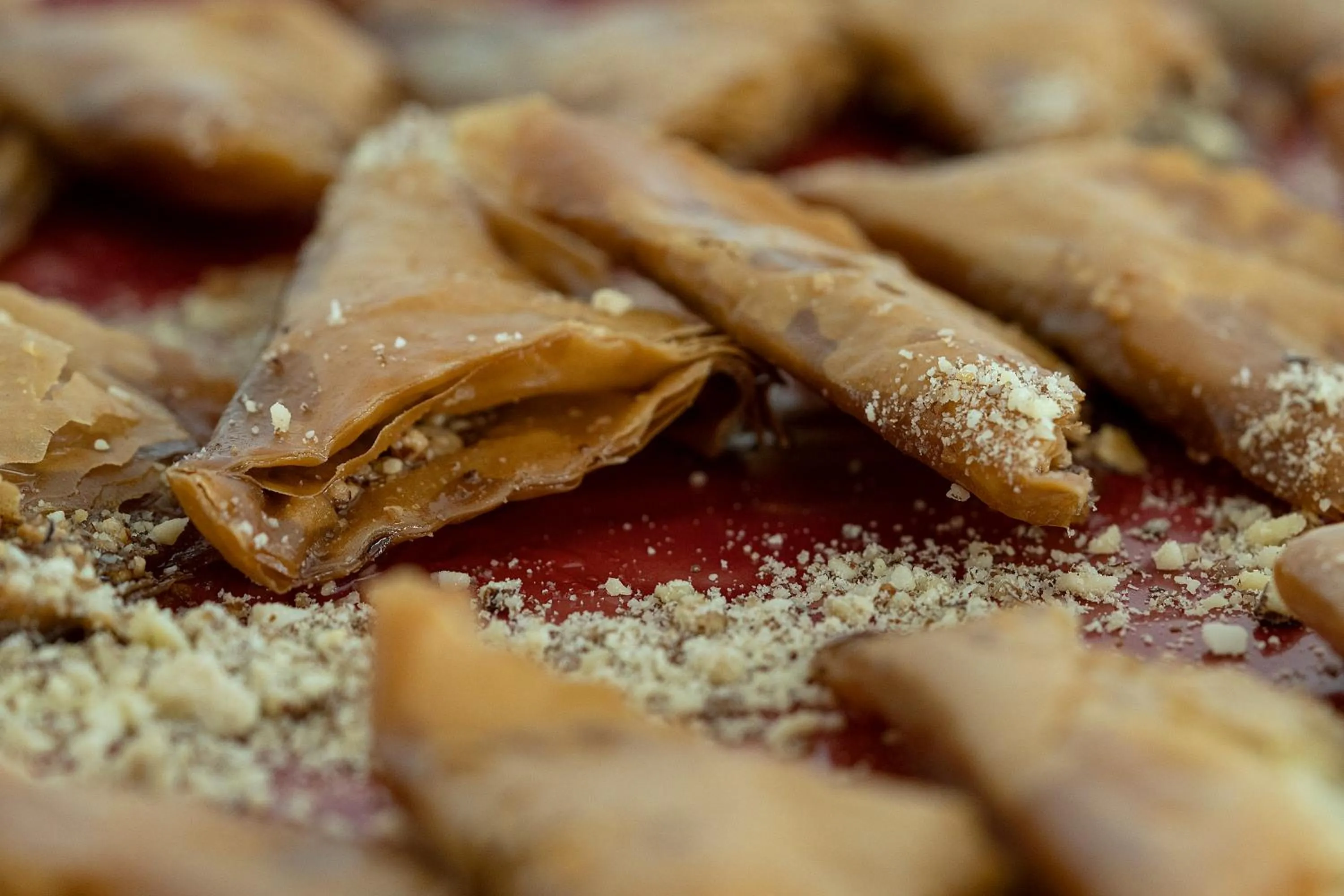 Food and drinks in Maritimo Beach Hotel