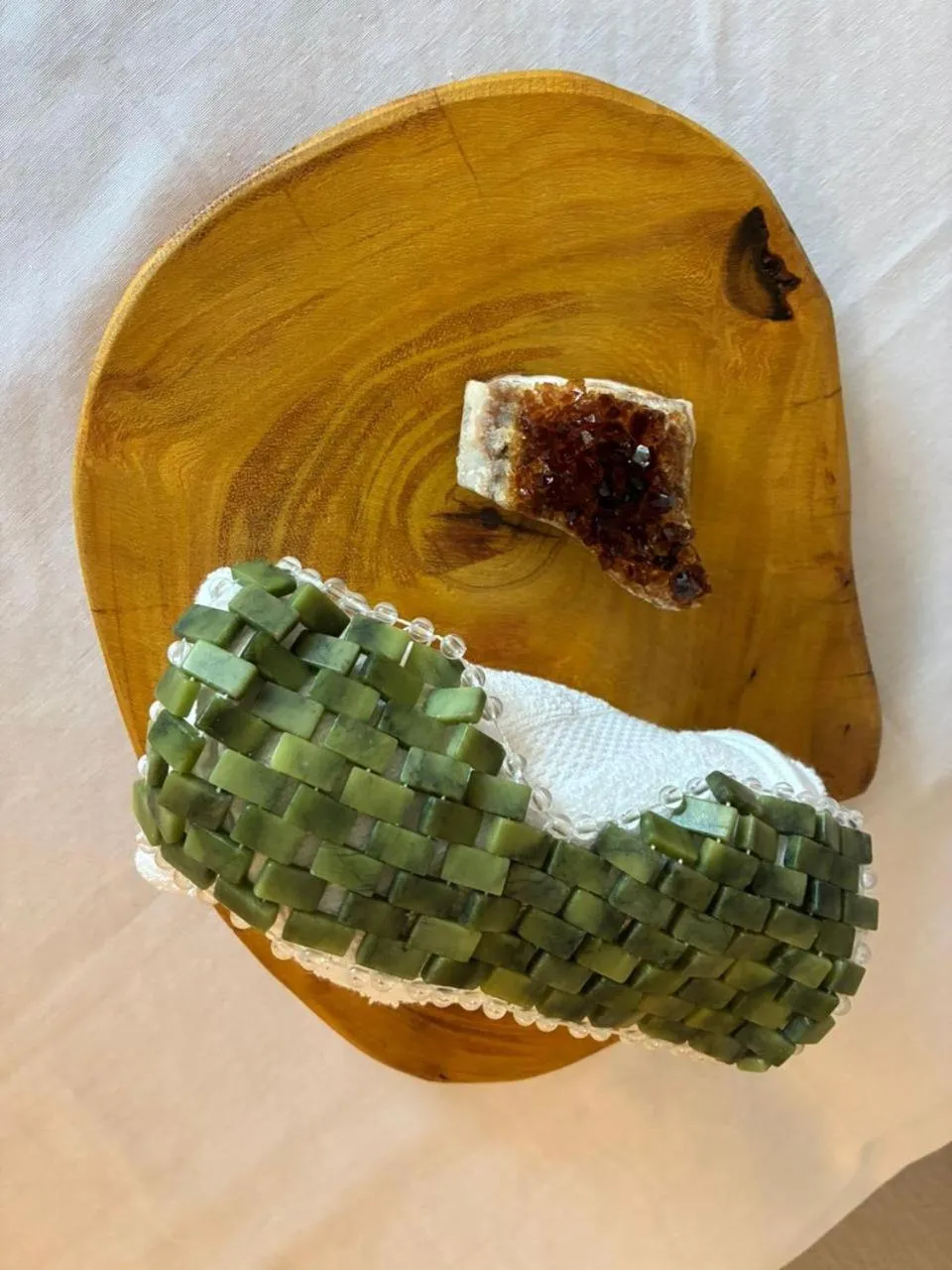 Spa and wellness centre/facilities in Samoa Villa Resort