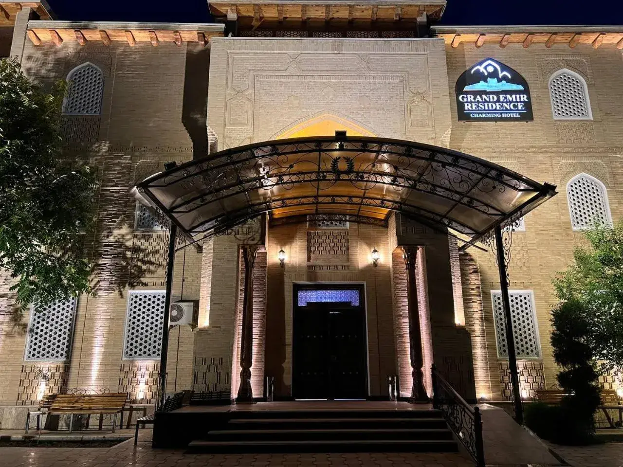 Grand Emir Residence Grand Emir Residence