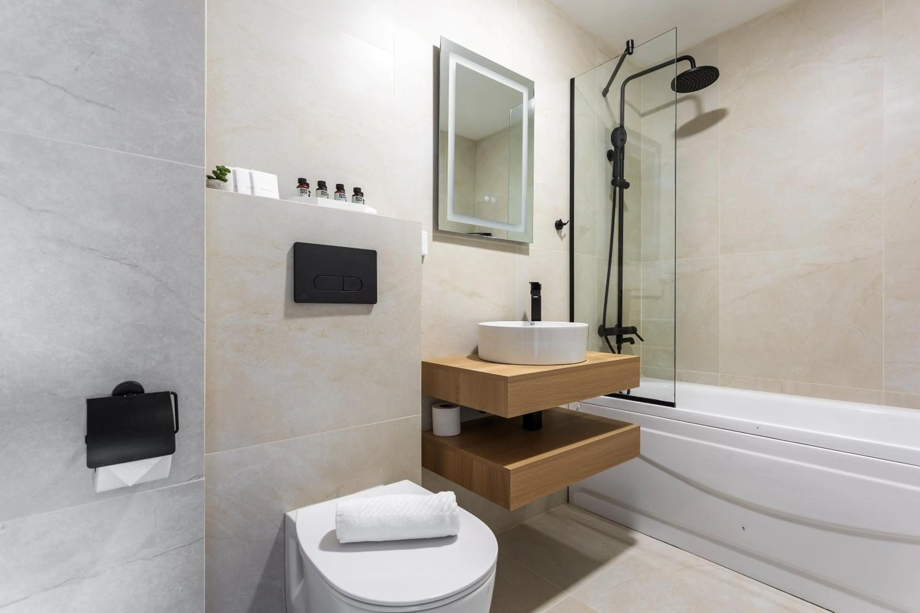 AMAR Design Hotel by HMG