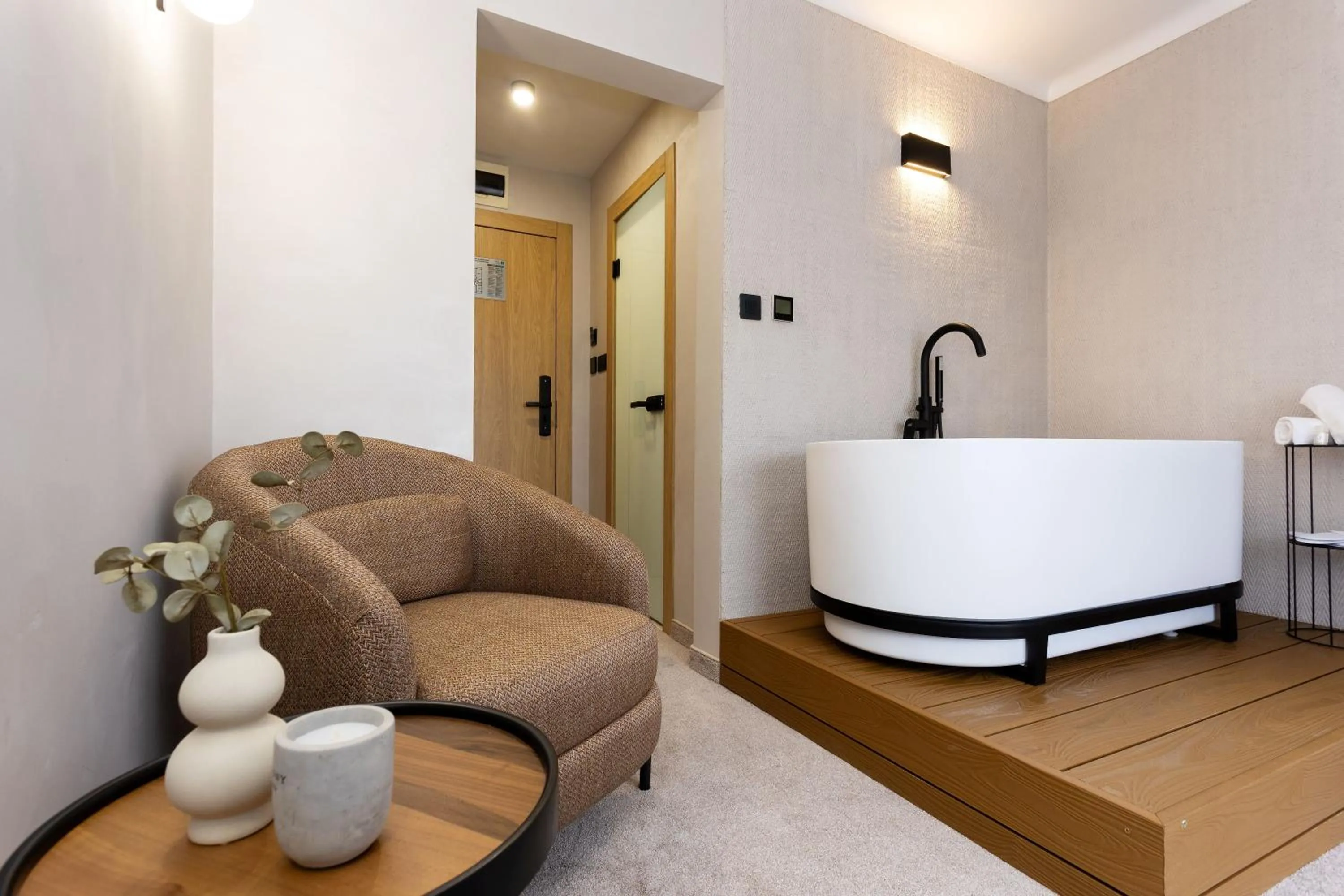 AMAR Design Hotel by HMG