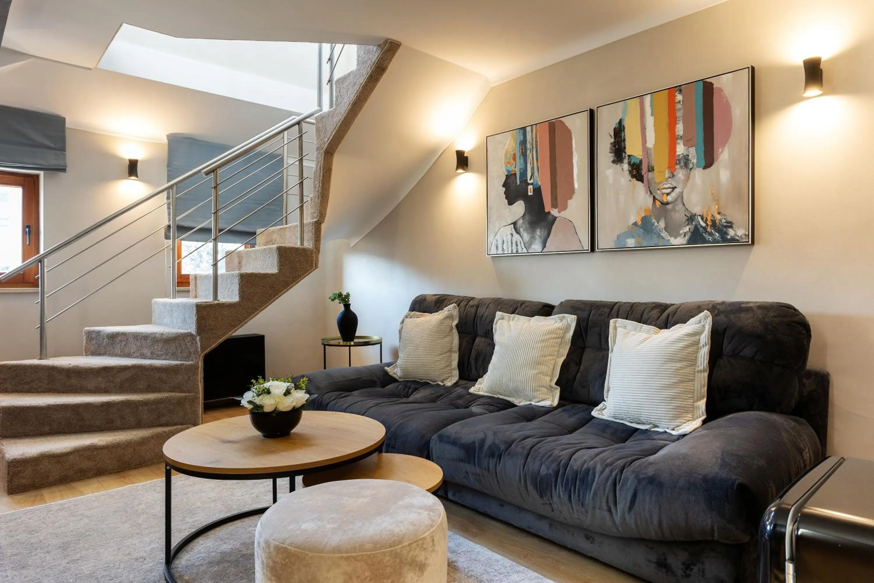 AMAR Design Hotel by HMG