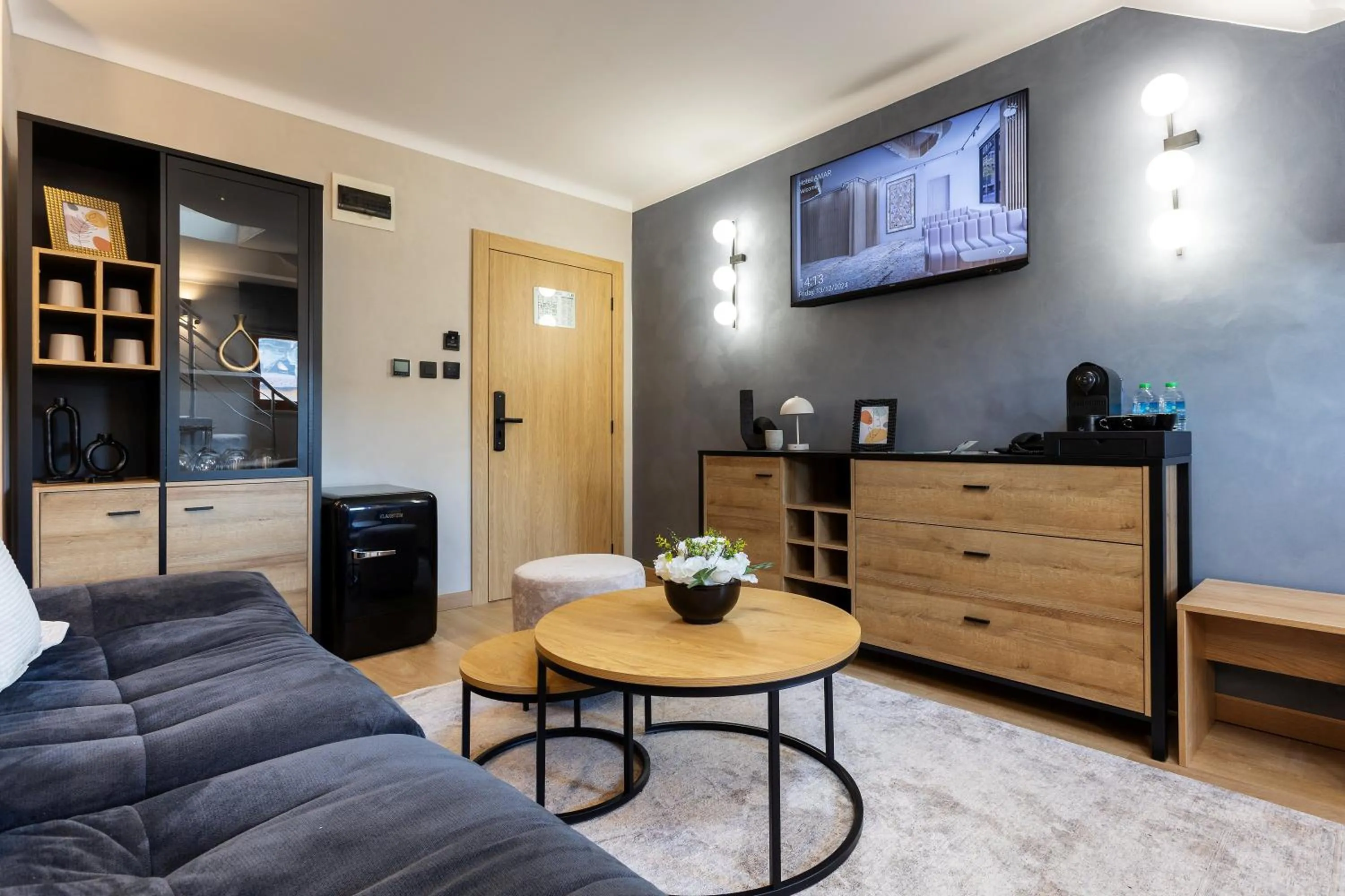 AMAR Design Hotel by HMG