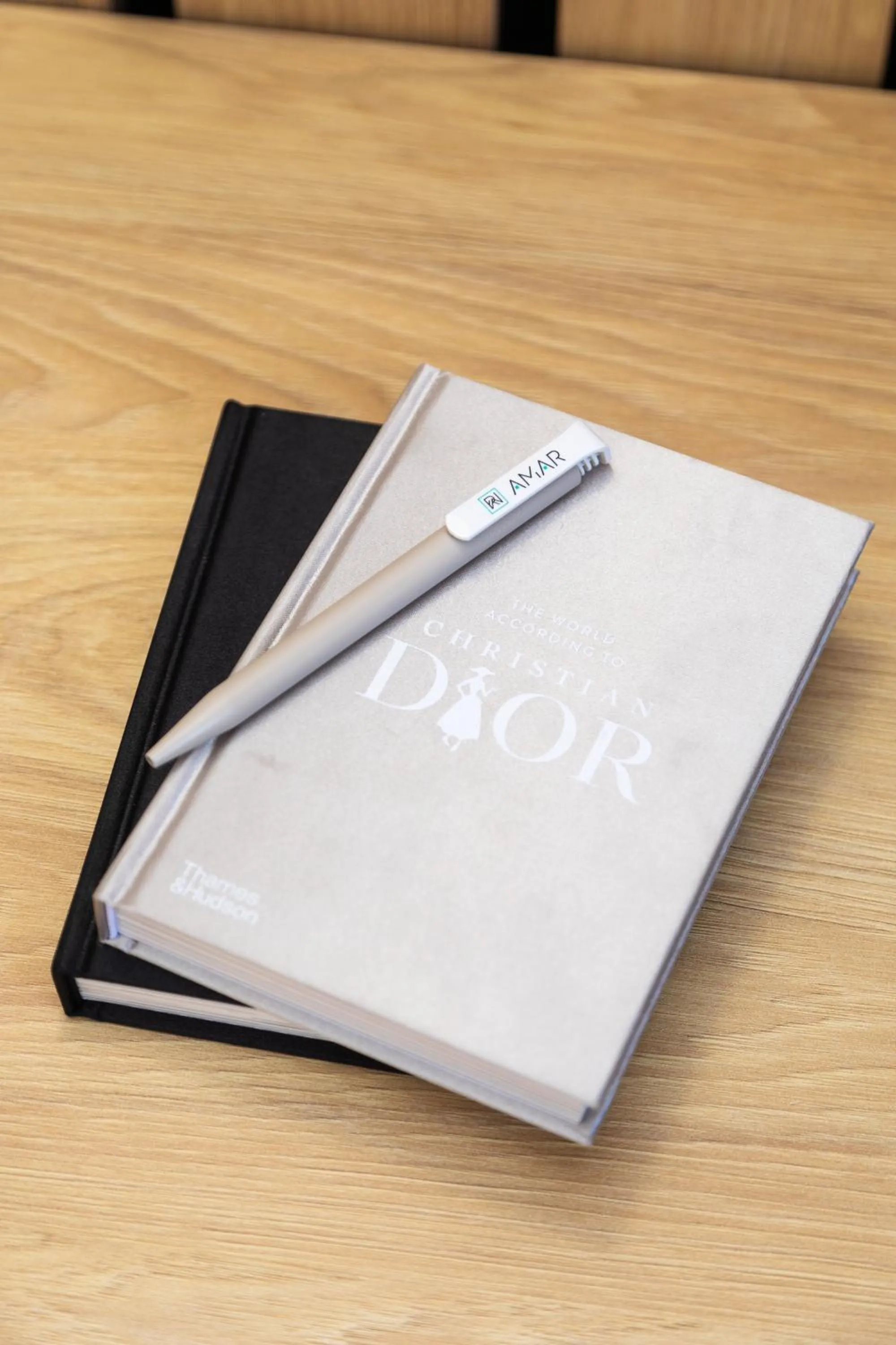 AMAR Design Hotel by HMG