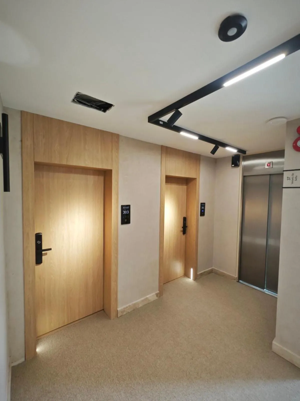 AMAR Design Hotel by HMG