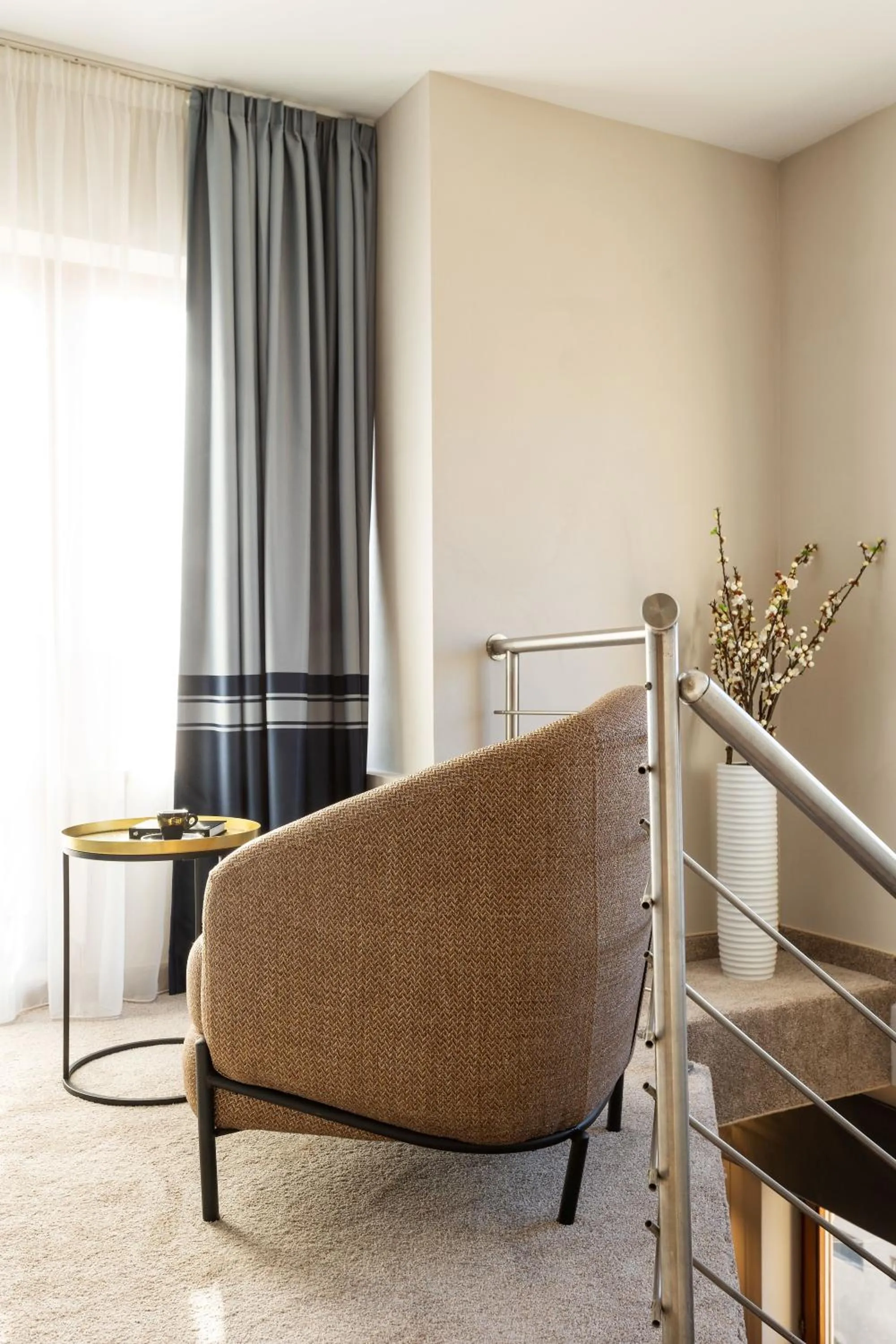 AMAR Design Hotel by HMG