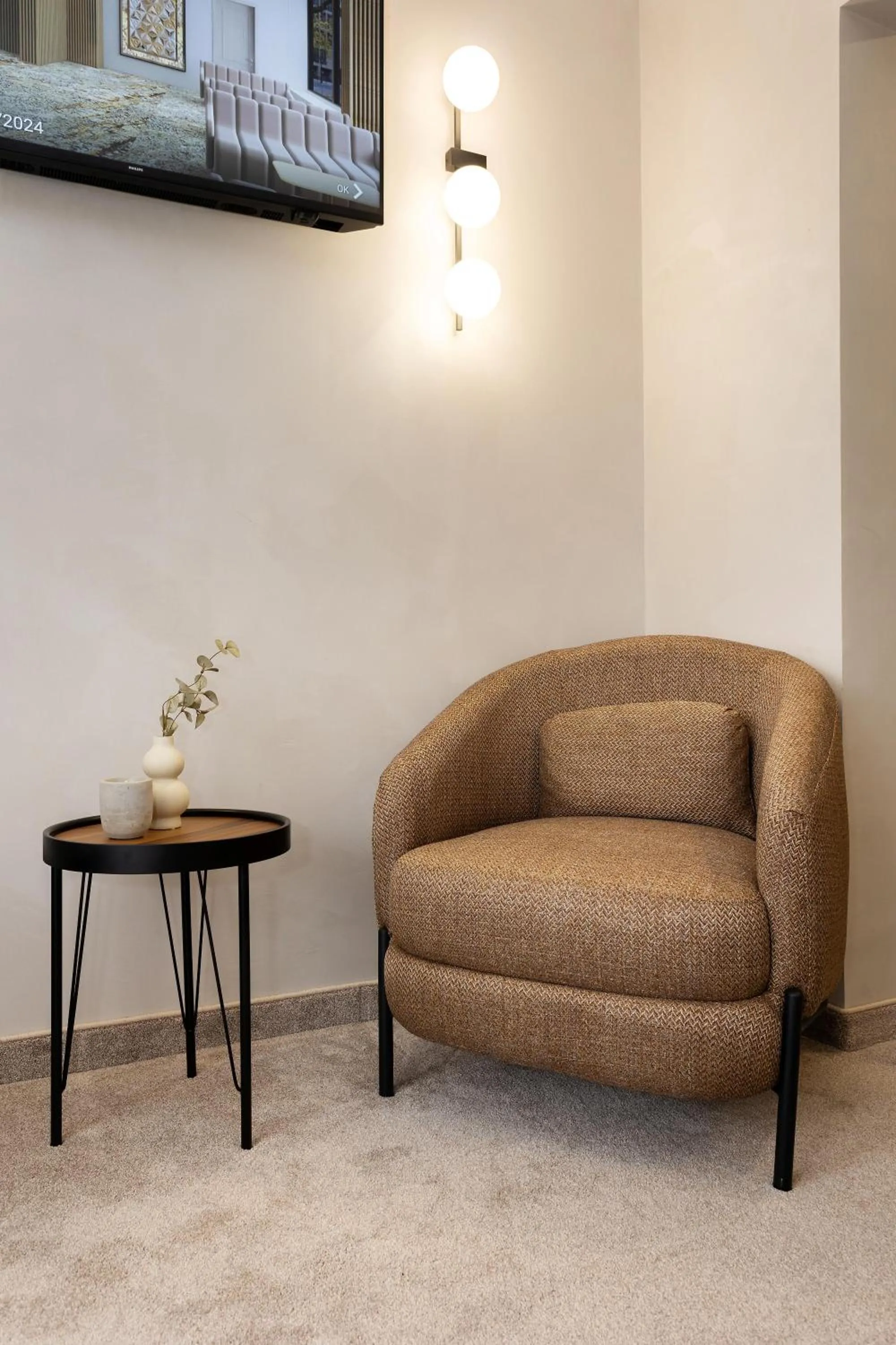 AMAR Design Hotel by HMG