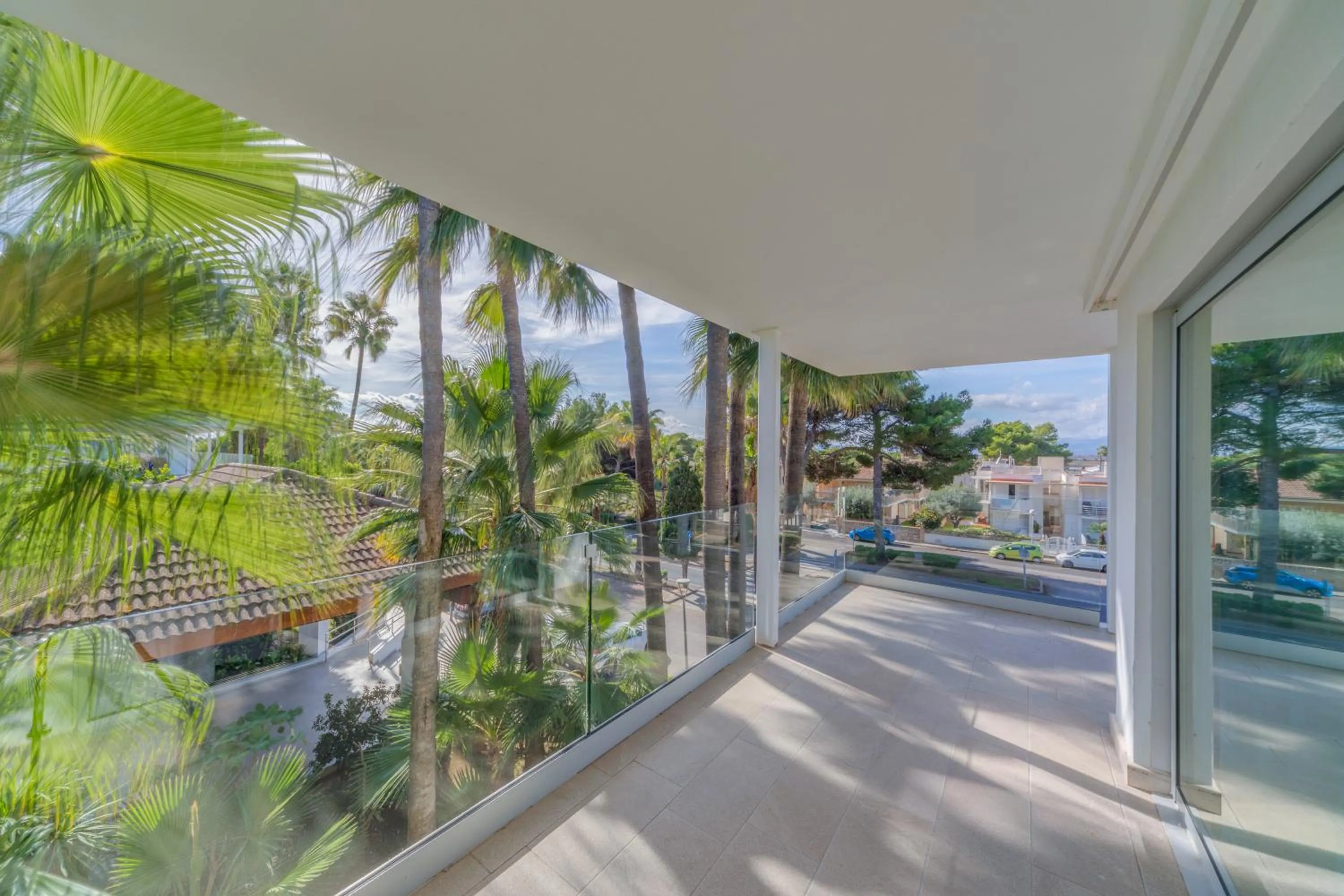 View (from property/room) in Playa Esperanza Resort Affiliated by Meliá