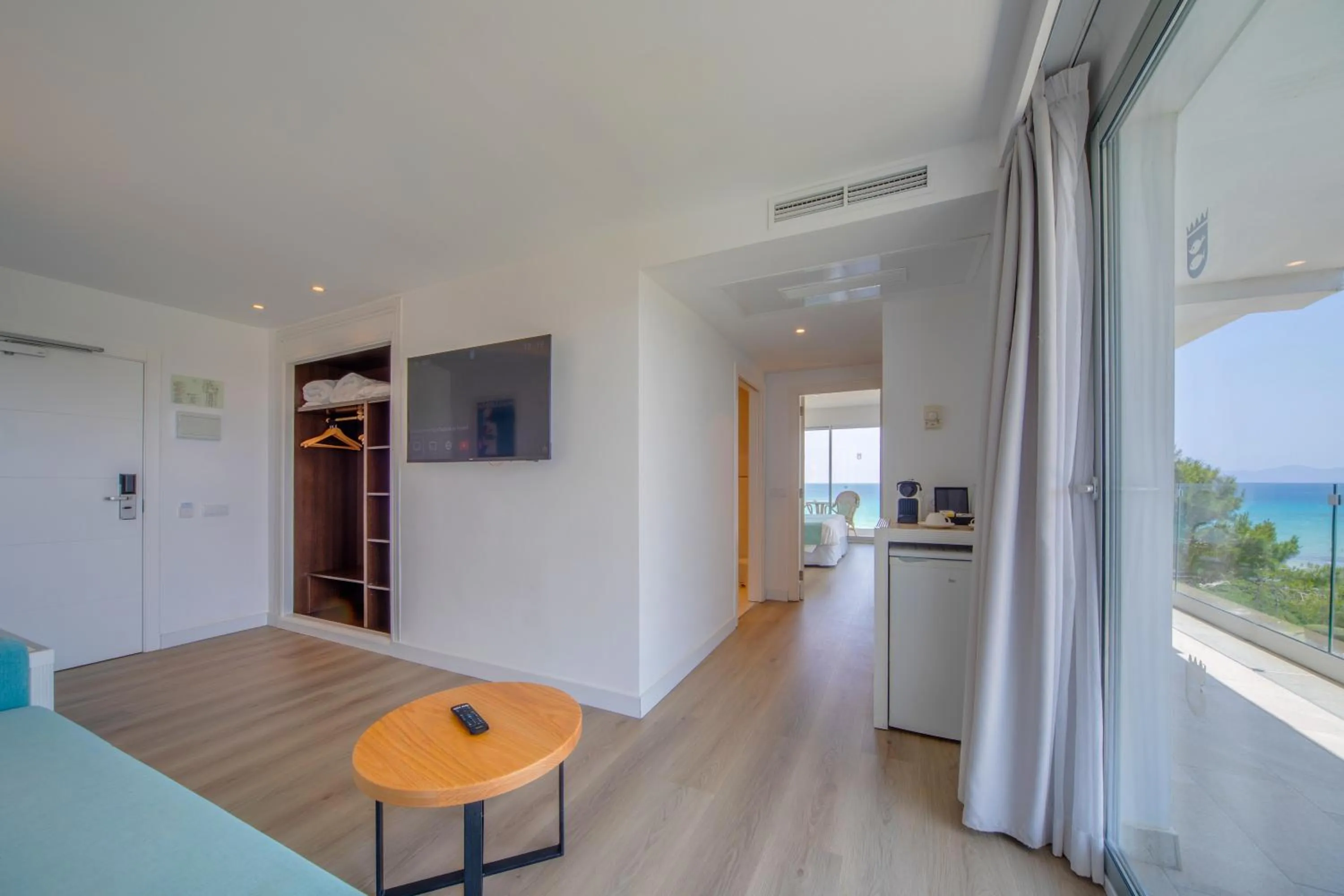 Photo of the whole room in Playa Esperanza Resort Affiliated by Meliá