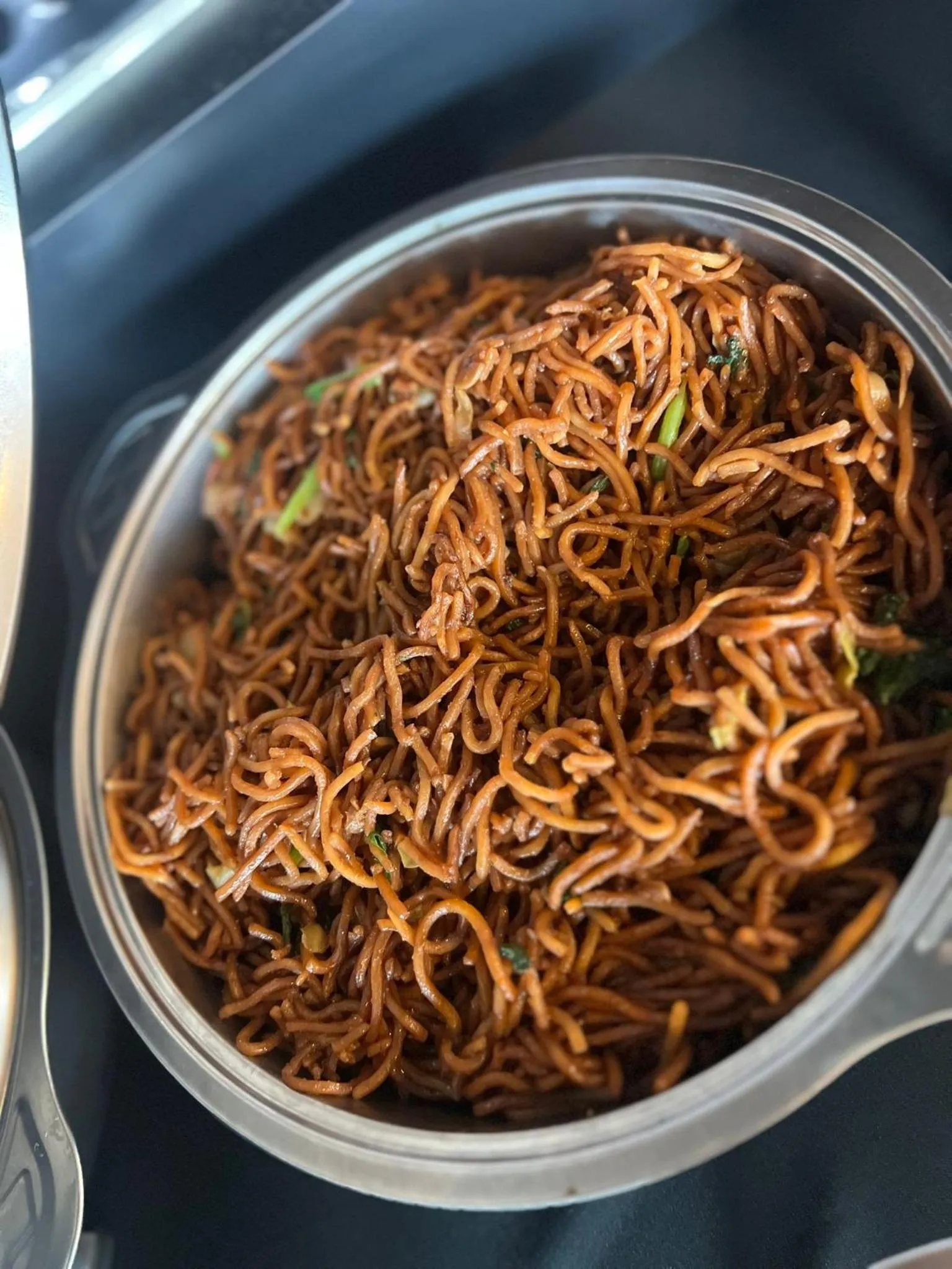 Buffet breakfast in Kingston Hotel 4 - TRX