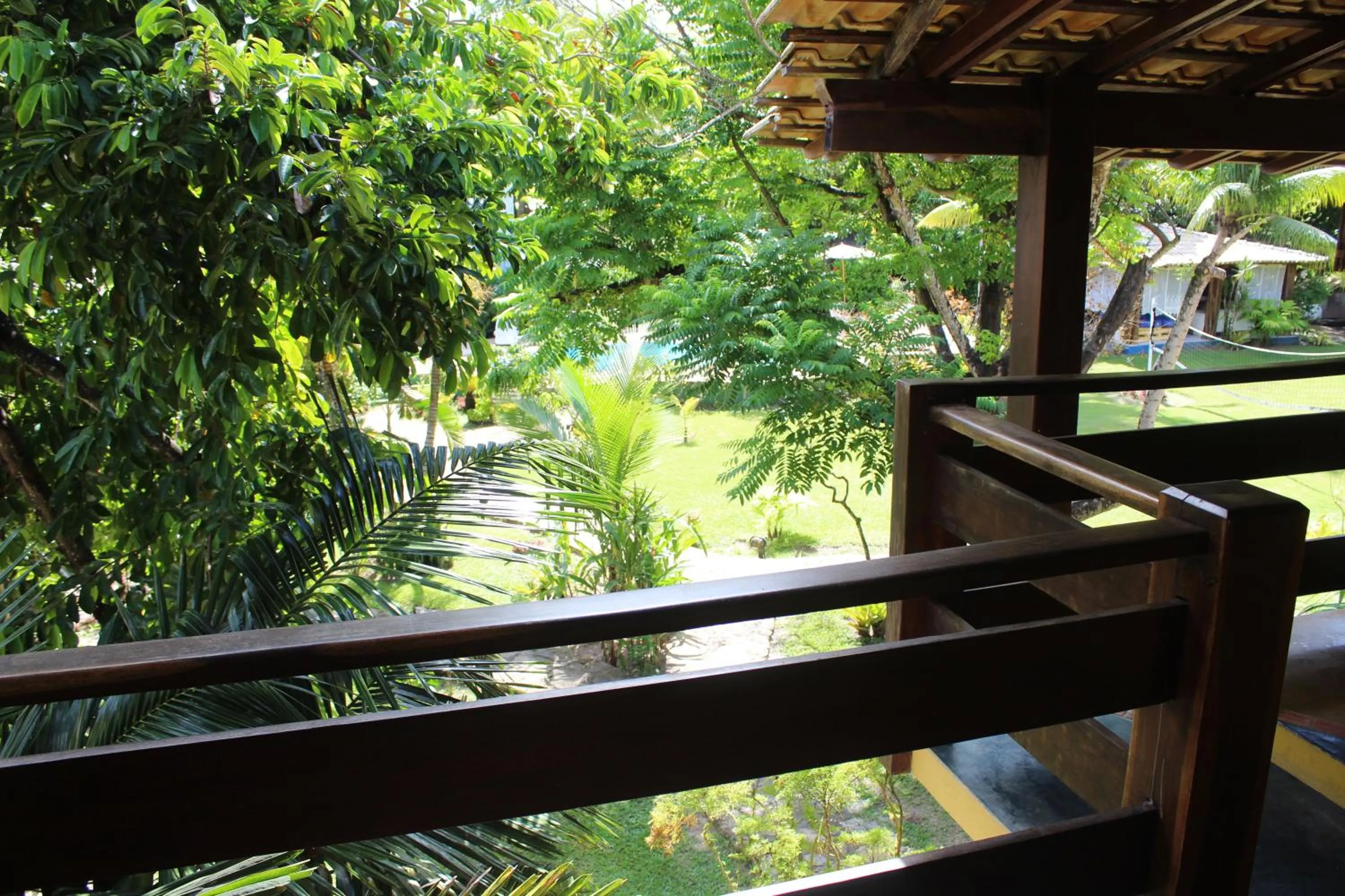 View (from property/room) in Pousada Velas e Vento - Barra Grande, Taipu de Fora, Maraú