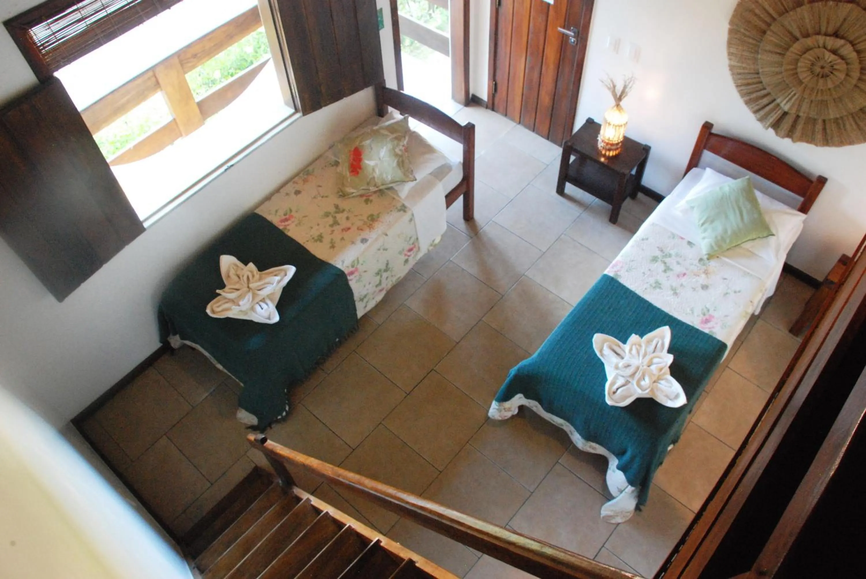 Photo of the whole room, Bed in Pousada Velas e Vento - Barra Grande, Taipu de Fora, Maraú