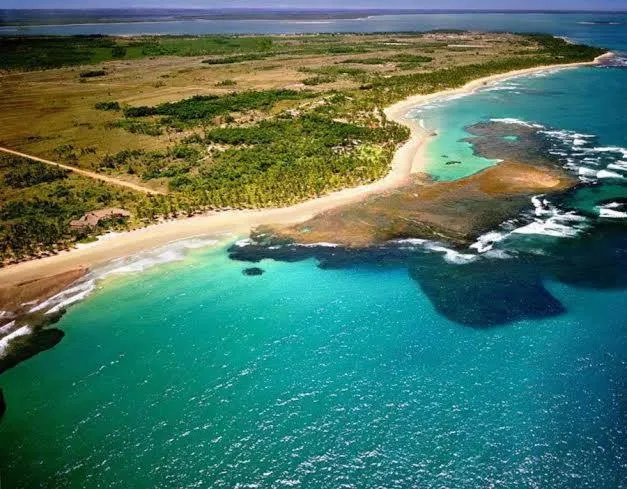 Nearby landmark in Pousada Velas e Vento - Barra Grande, Taipu de Fora, Maraú