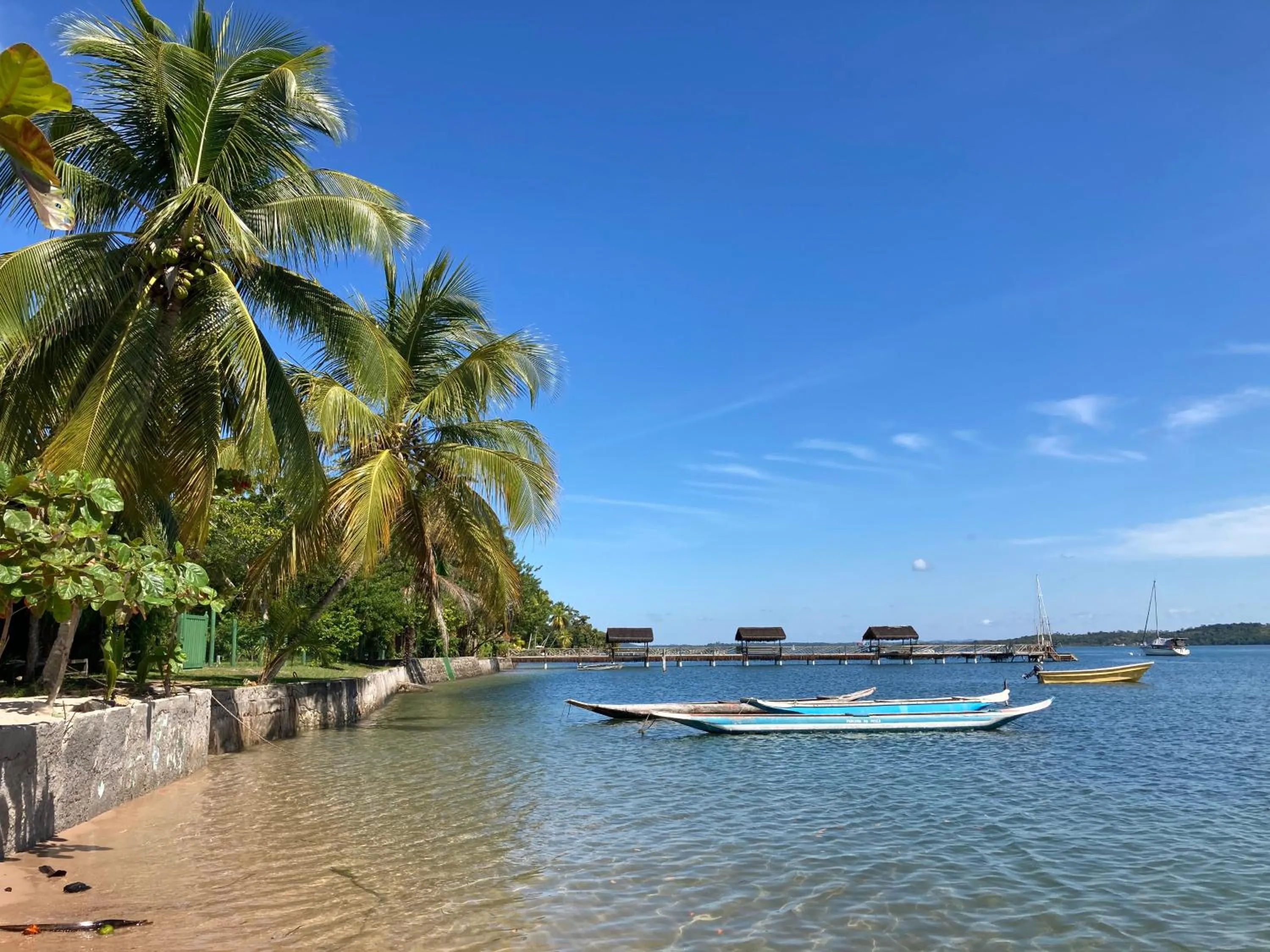 Nearby landmark in Pousada Velas e Vento - Barra Grande, Taipu de Fora, Maraú