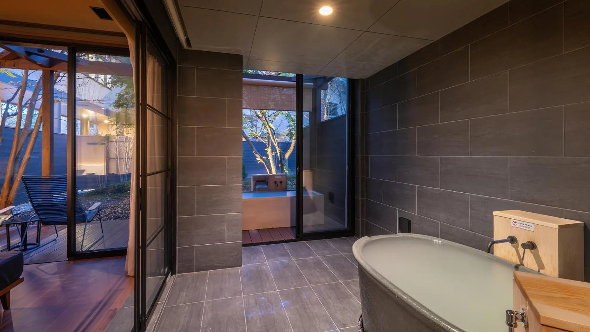 Nasu-Onsen Shinshun no Kago Hewitt Resort