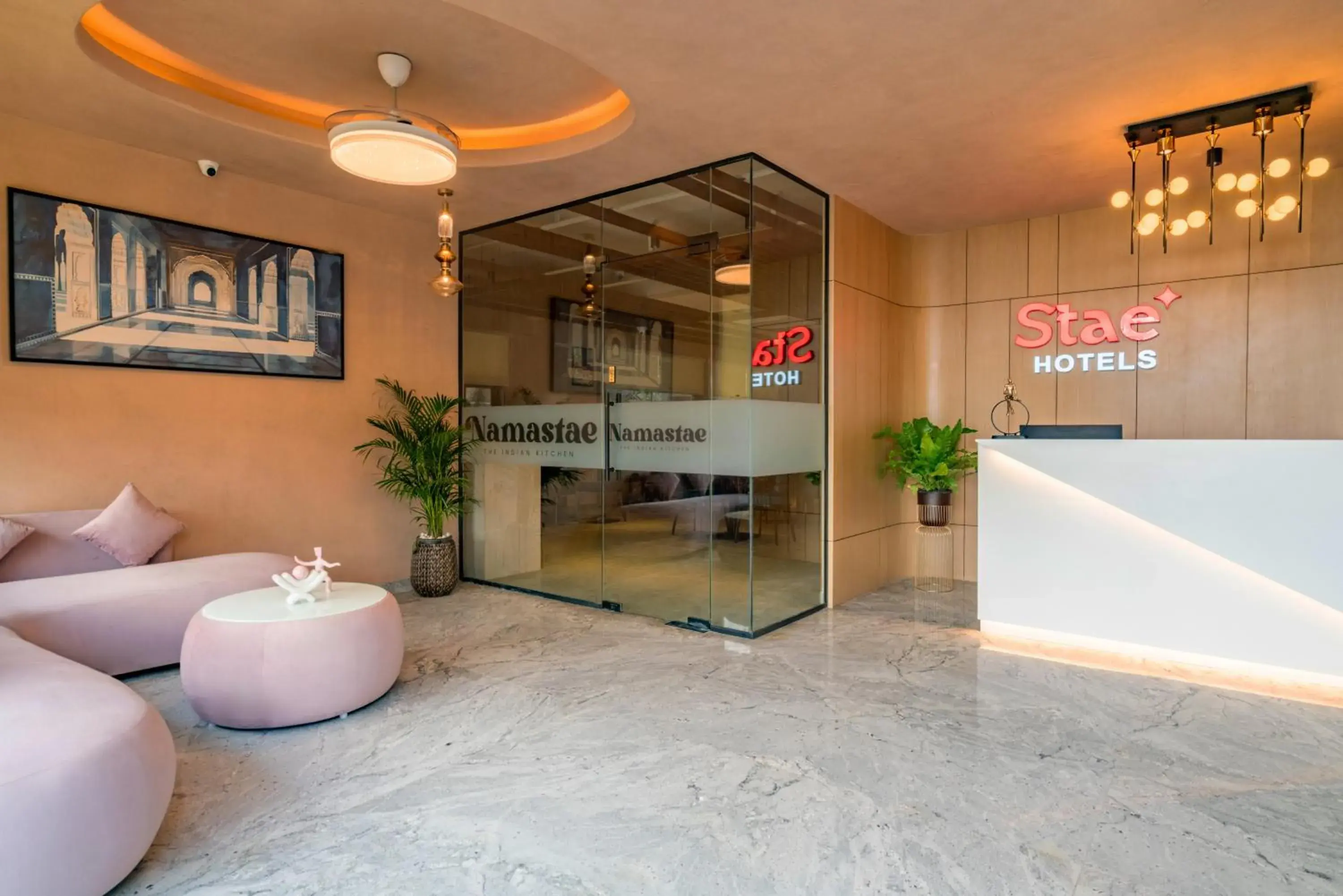 Stae Hotel-Madhapur Stae Hotel-Madhapur