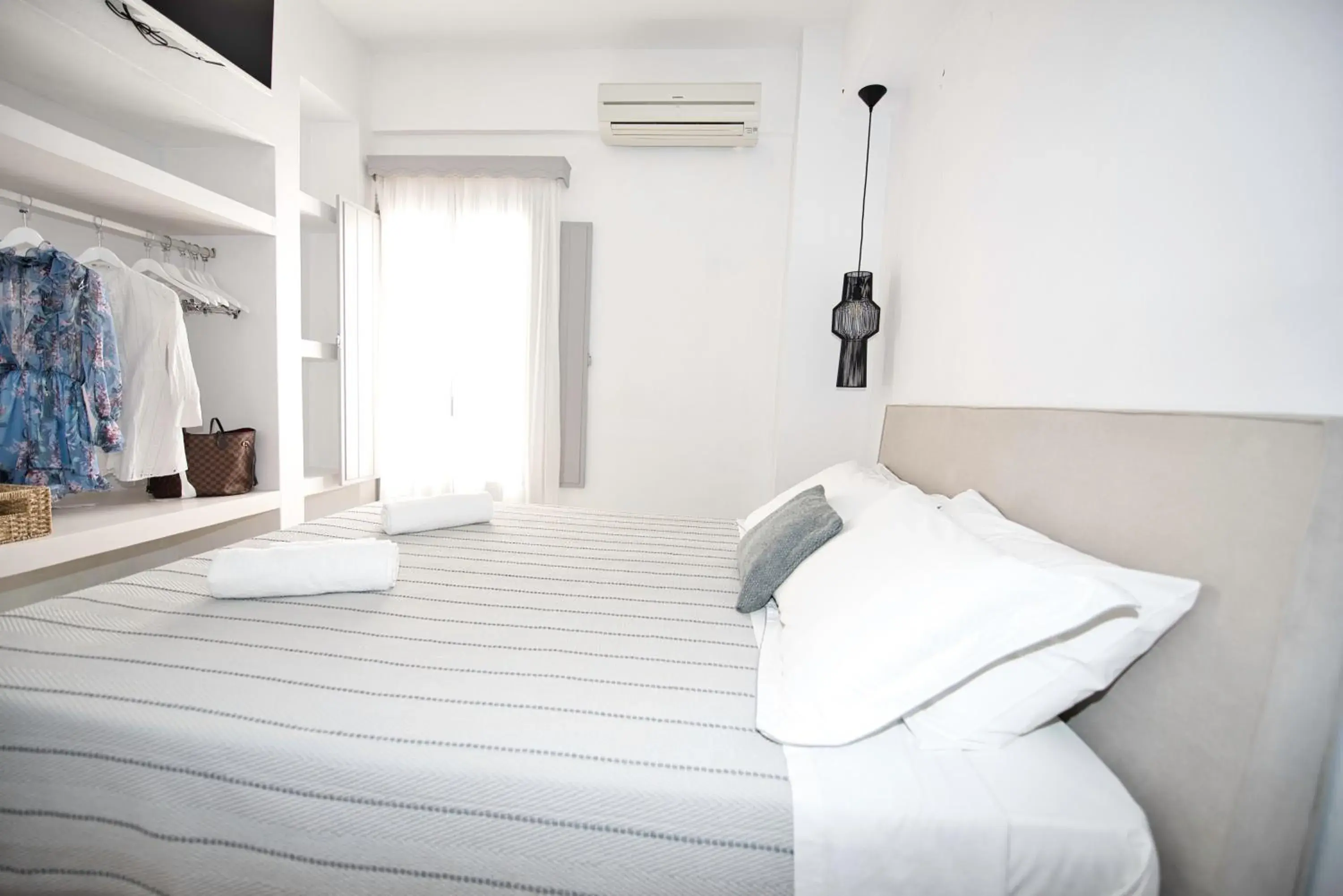 Double or Twin Room in Anessis Double or Twin Room in Anessis