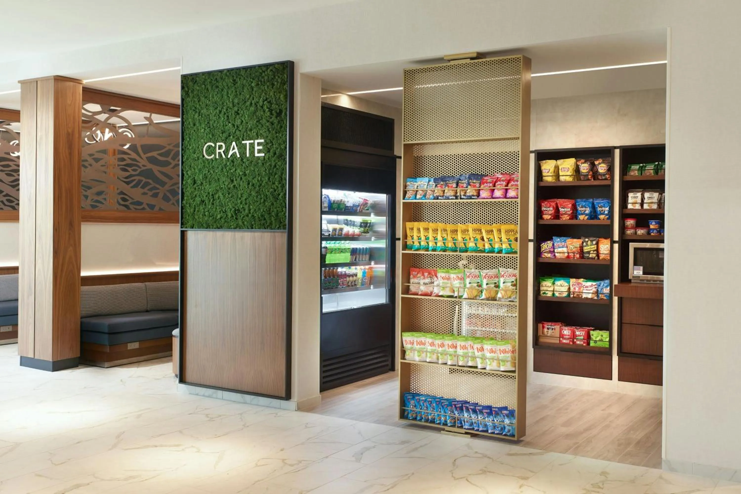 Other in Courtyard by Marriott Atlanta Covington