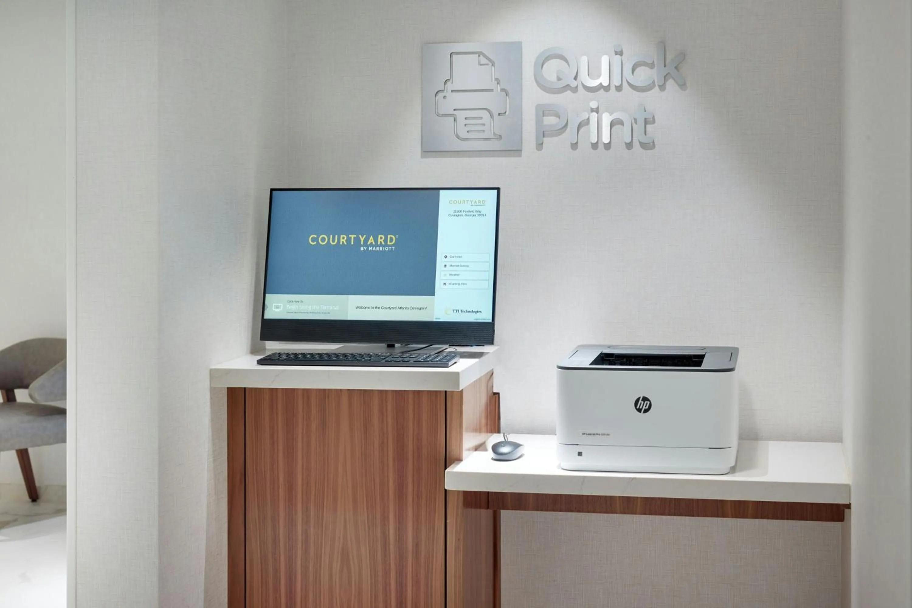 Other in Courtyard by Marriott Atlanta Covington