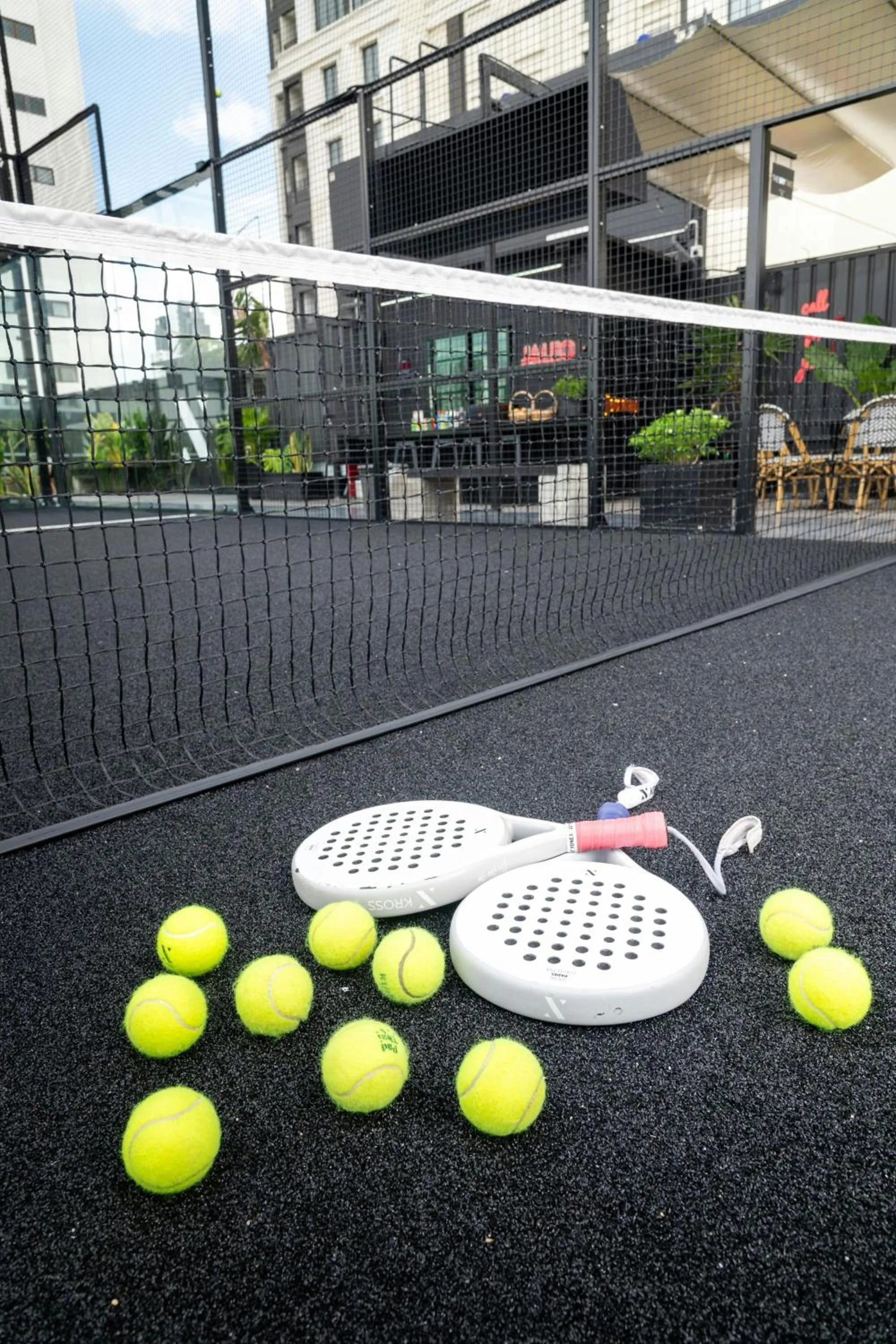 Other in Marriott Executive Apartments, Bangkok Townhall Sukhumvit