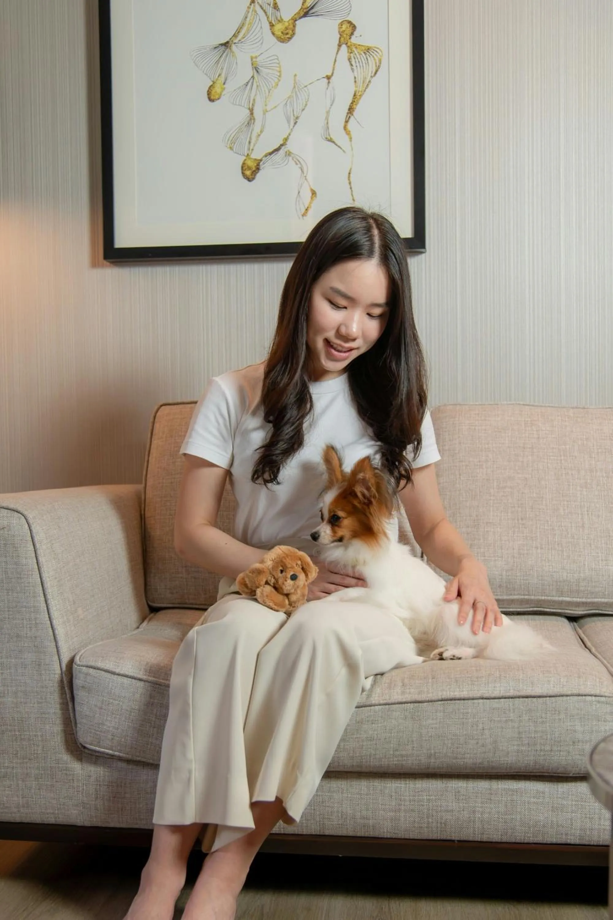 Other in Marriott Executive Apartments, Bangkok Townhall Sukhumvit