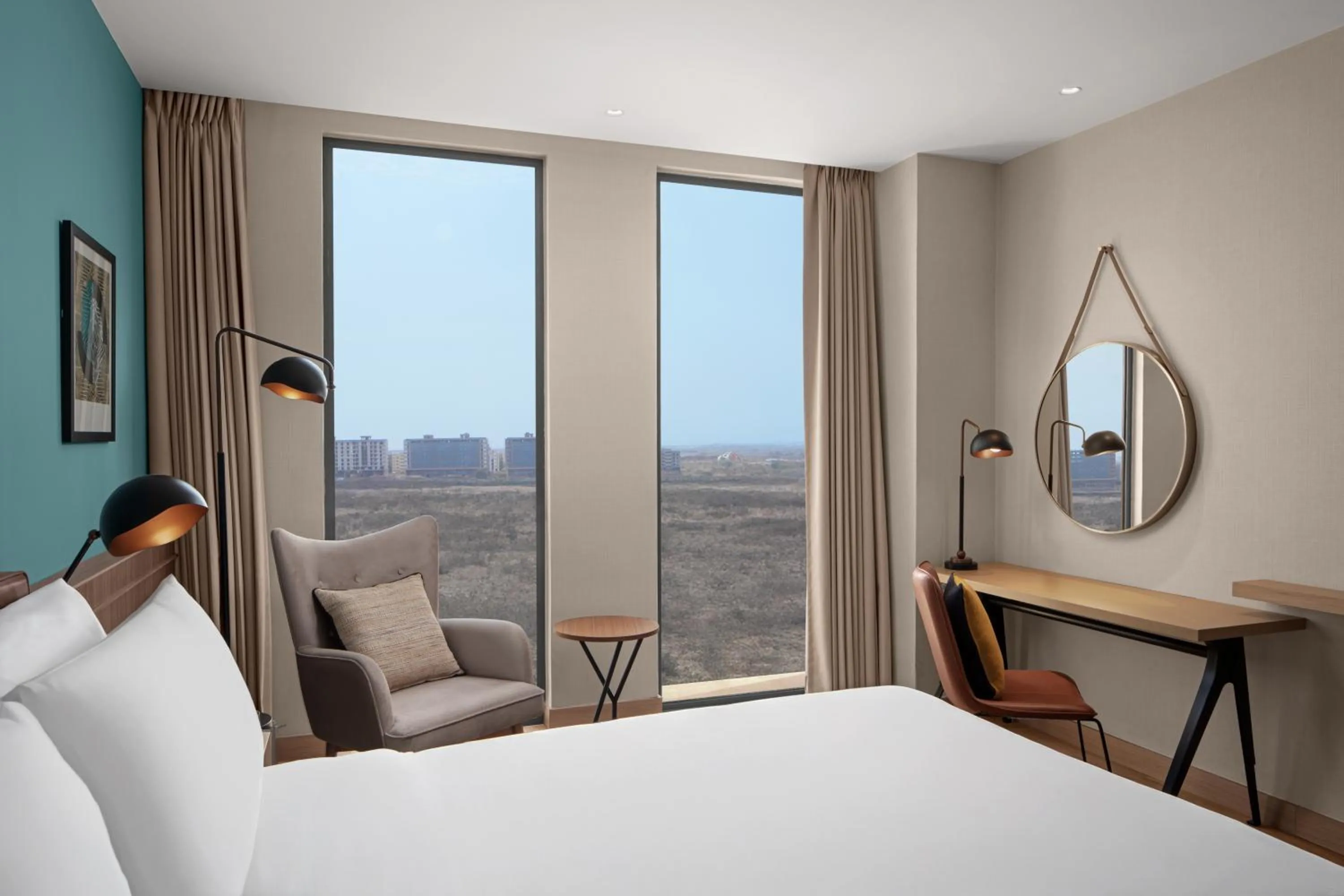 Four Points by Sheraton Dakar Diamniadio