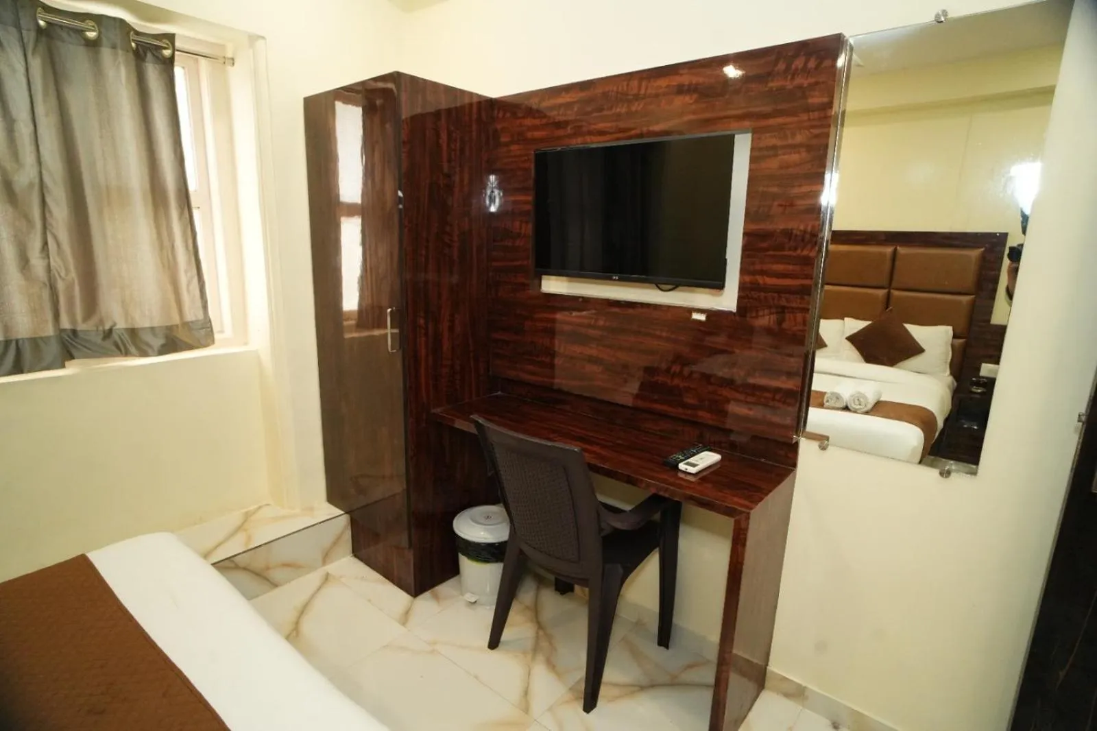 Hotel Rinza Residency