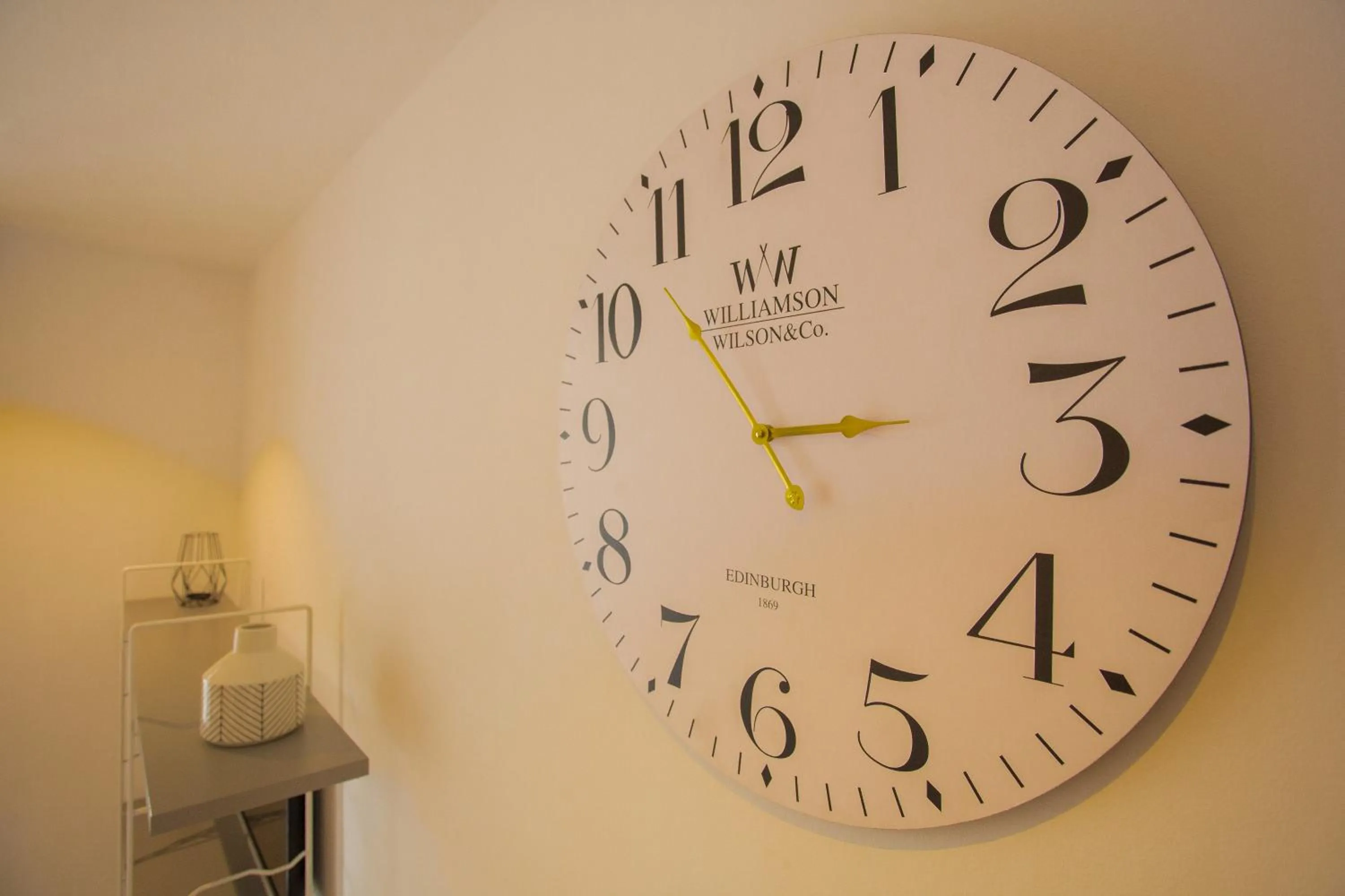 Decorative detail in Accra Luxury Apartments at Embassy Gardens