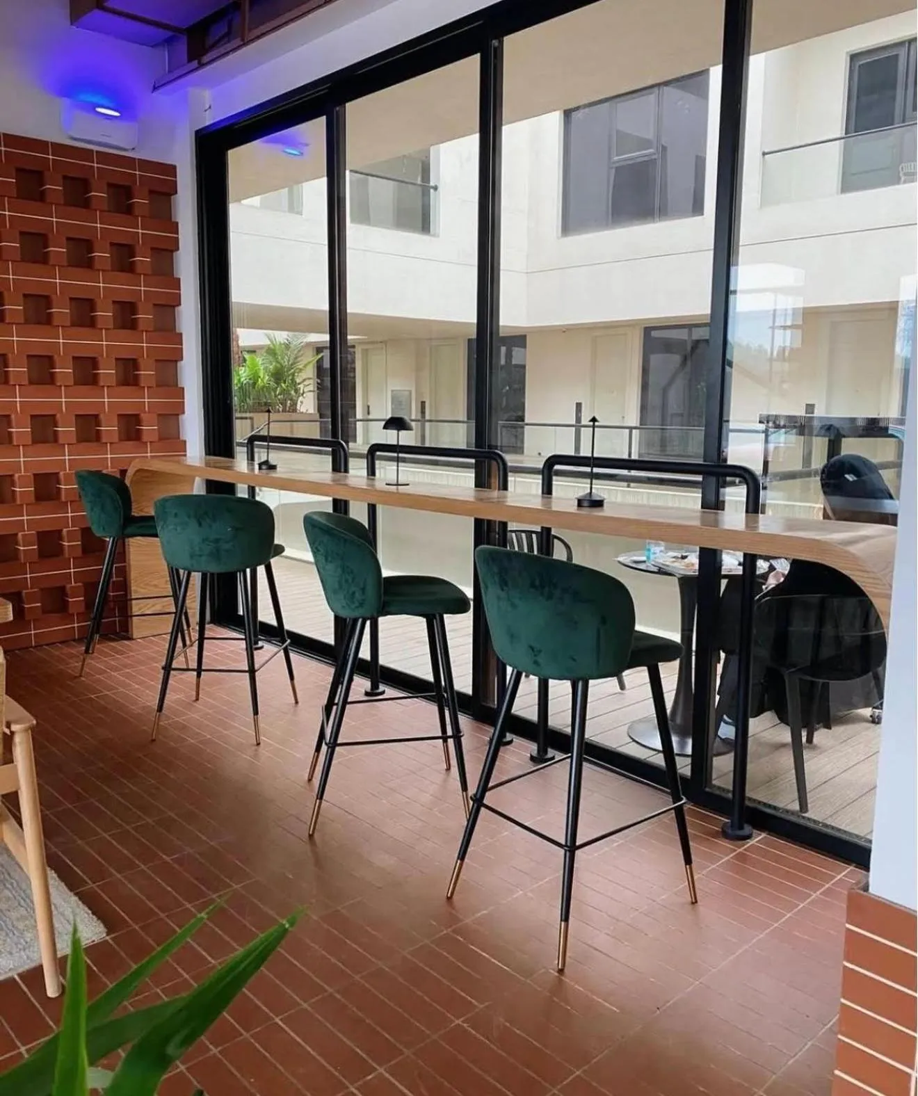 Coffee/tea facilities in Rafa- Hittin